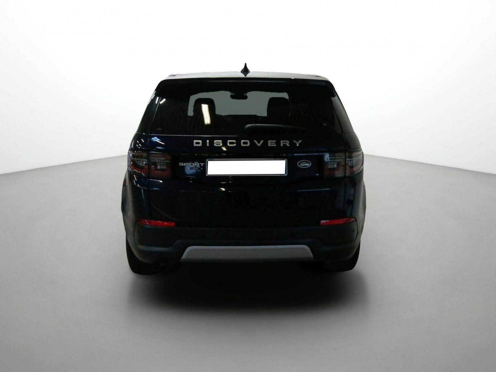 LAND ROVER - DISCOVERY SPORT - #402639 - 5
