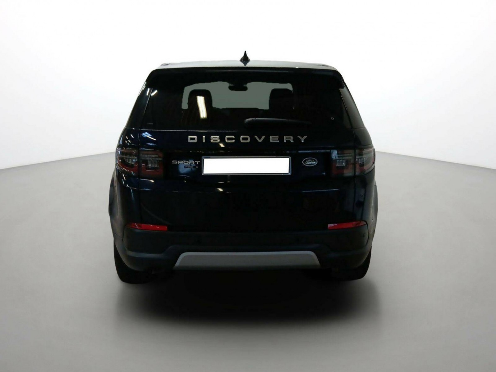LAND ROVER - DISCOVERY SPORT - #402639 - 39