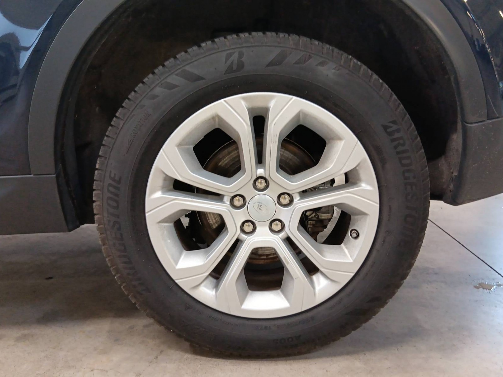 LAND ROVER - DISCOVERY SPORT - #402639 - 6