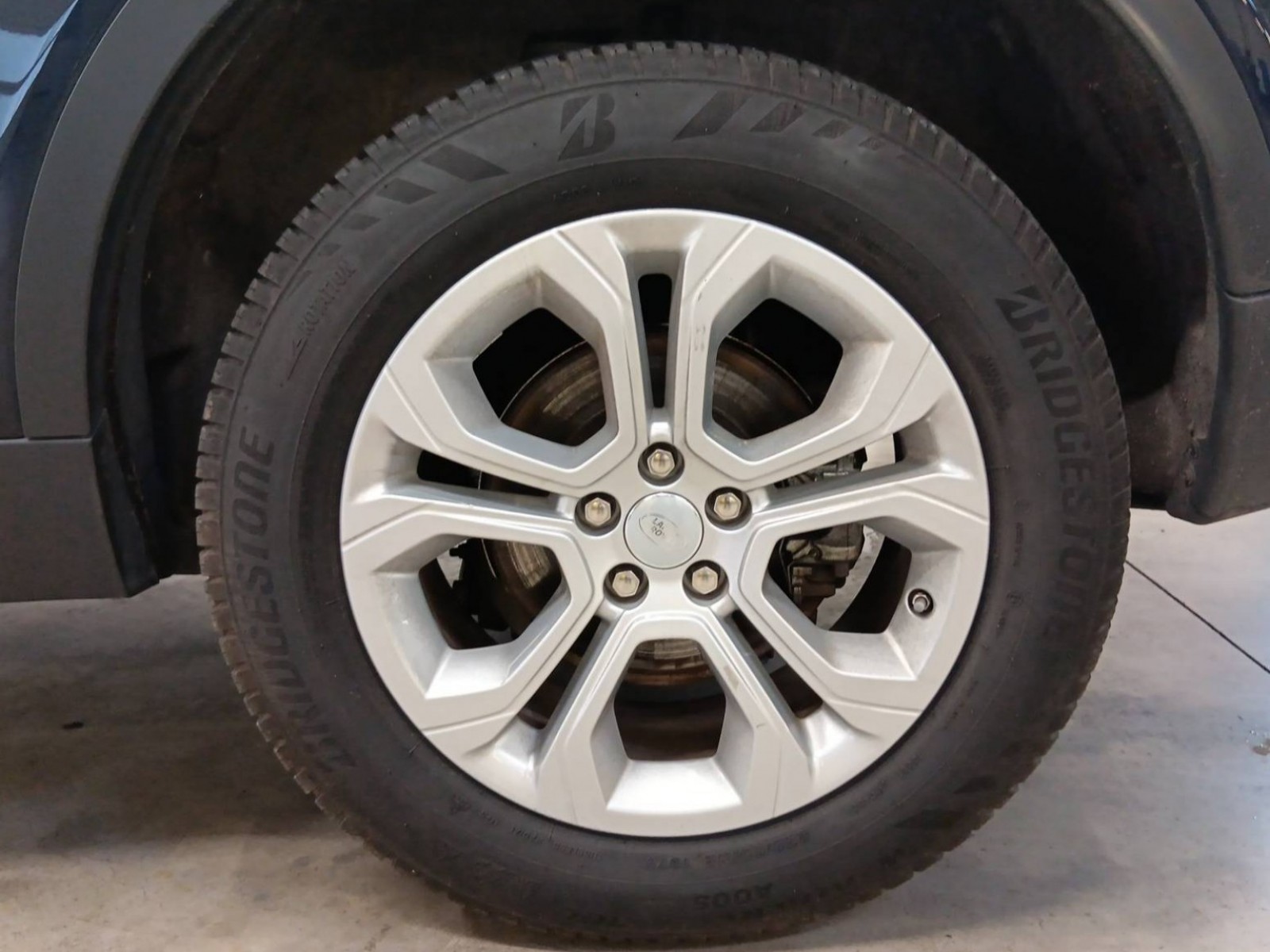 LAND ROVER - DISCOVERY SPORT - #402639 - 40