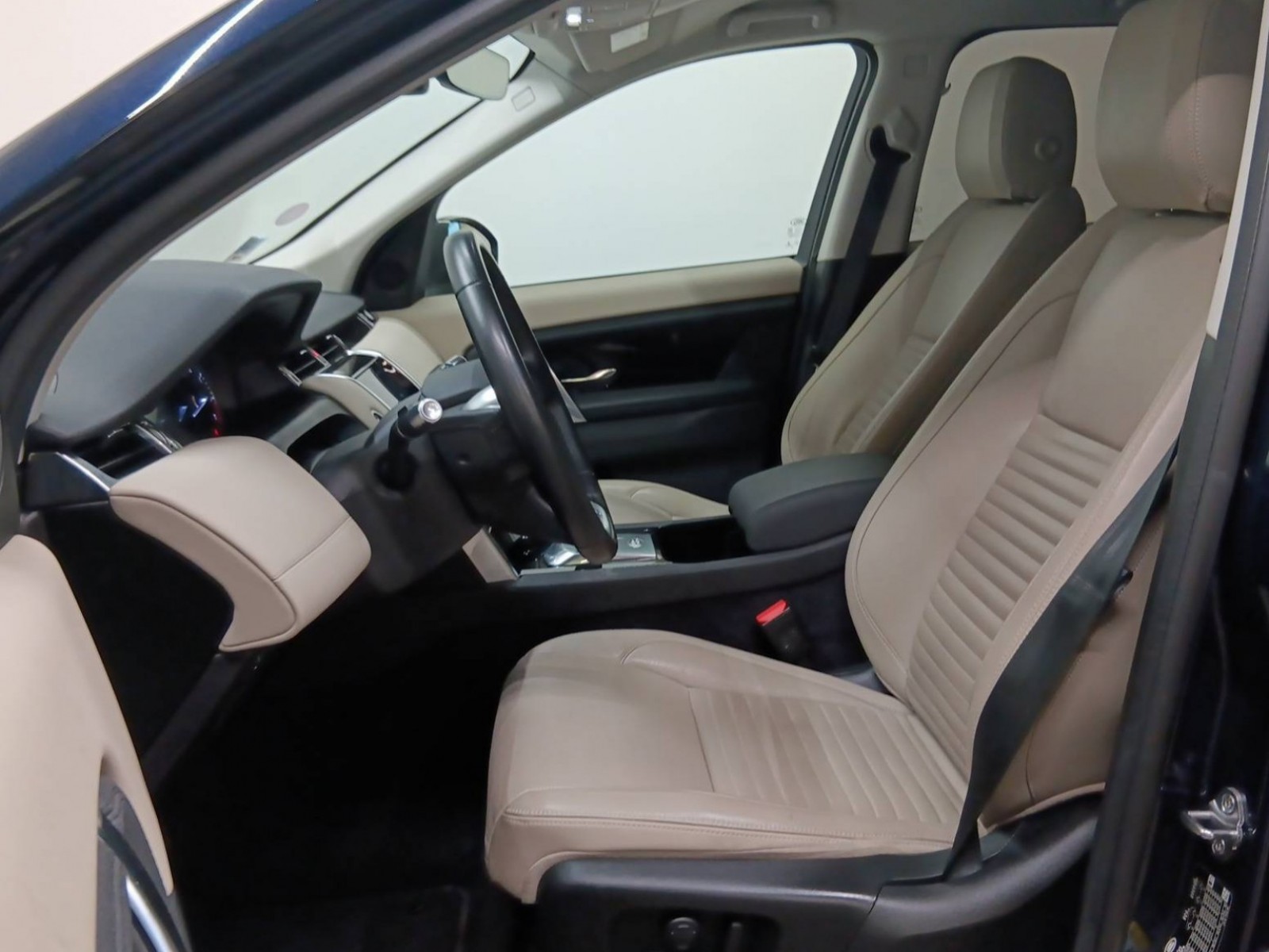 LAND ROVER - DISCOVERY SPORT - #402639 - 41