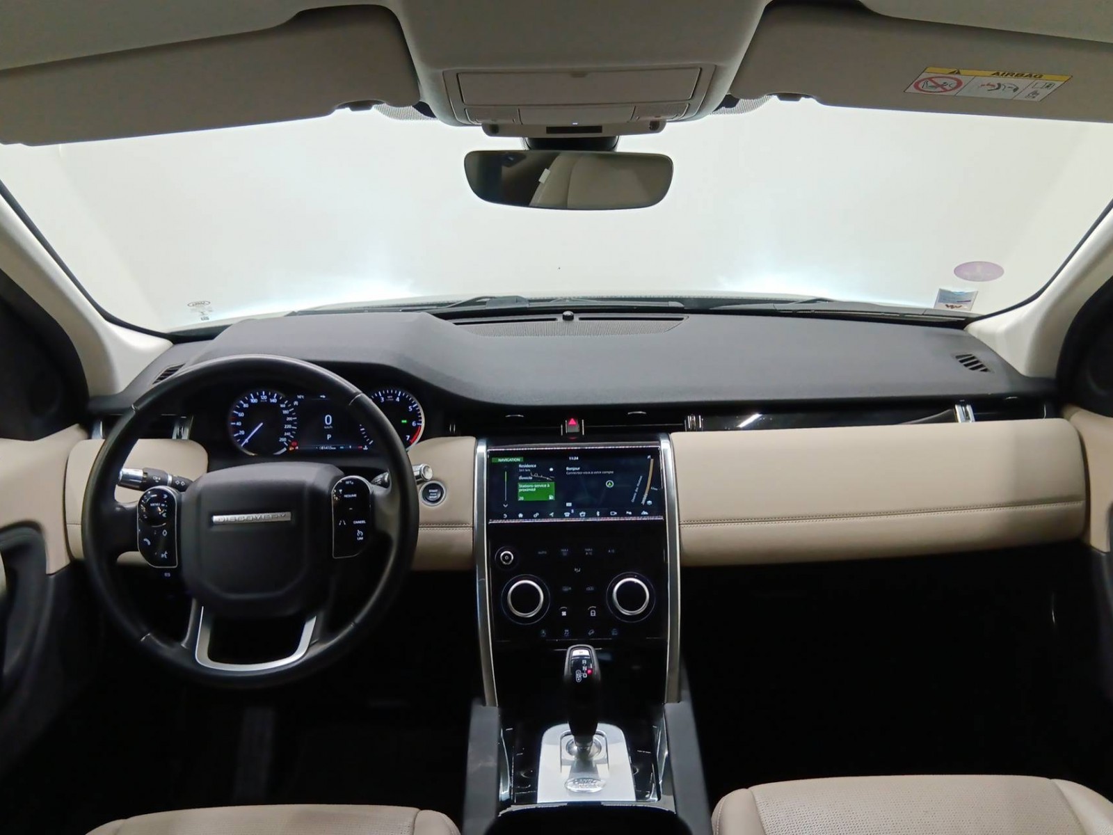 LAND ROVER - DISCOVERY SPORT - #402639 - 9