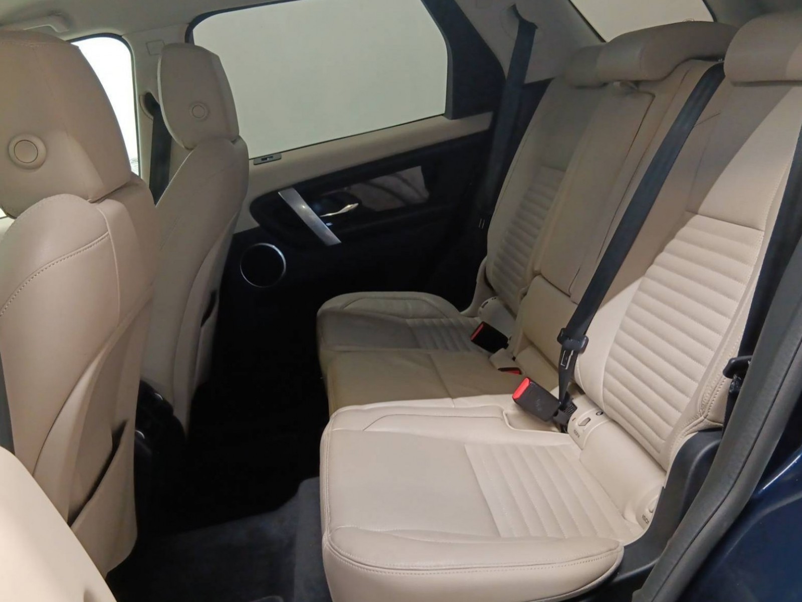 LAND ROVER - DISCOVERY SPORT - #402639 - 42