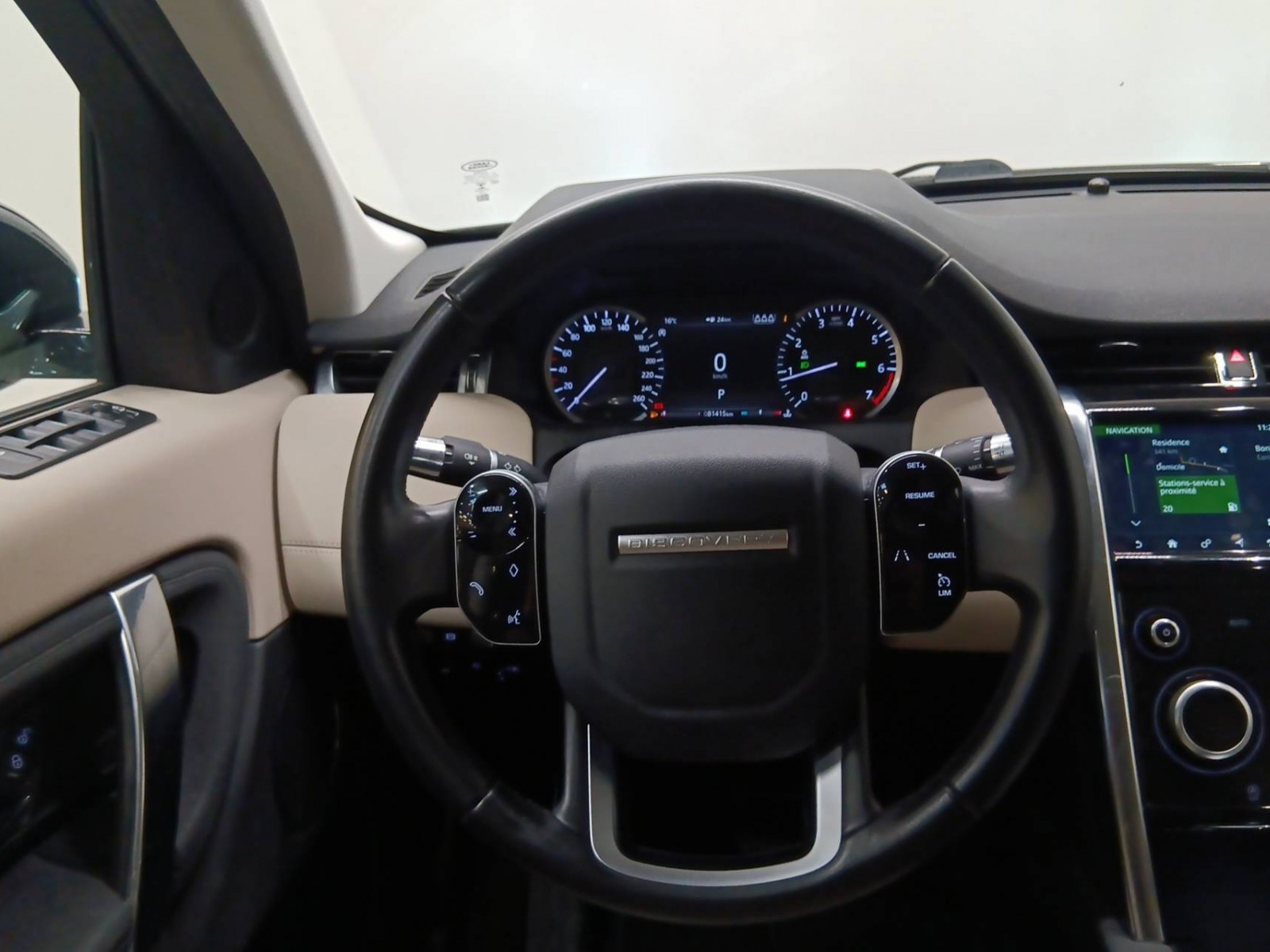 LAND ROVER - DISCOVERY SPORT - #402639 - 10