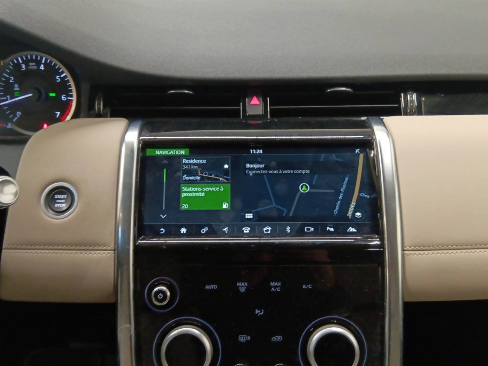 LAND ROVER - DISCOVERY SPORT - #402639 - 45