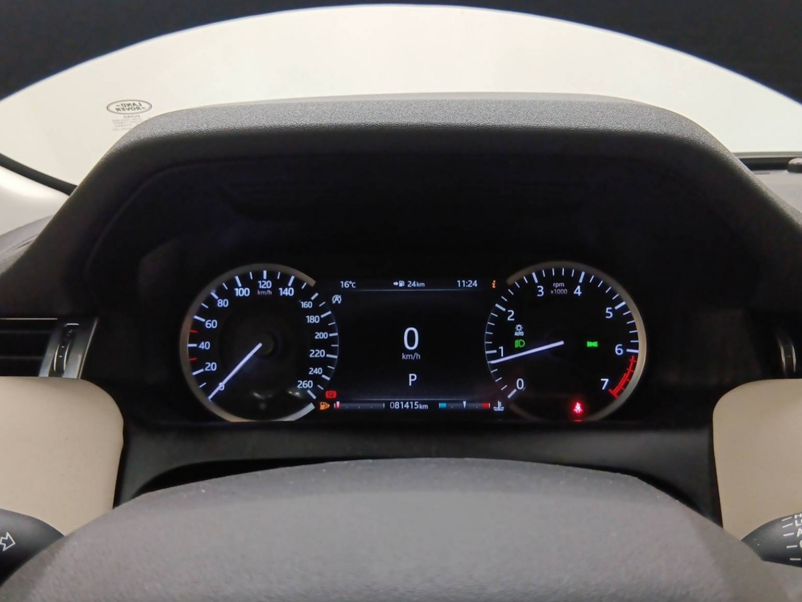 LAND ROVER - DISCOVERY SPORT - #402639 - 46