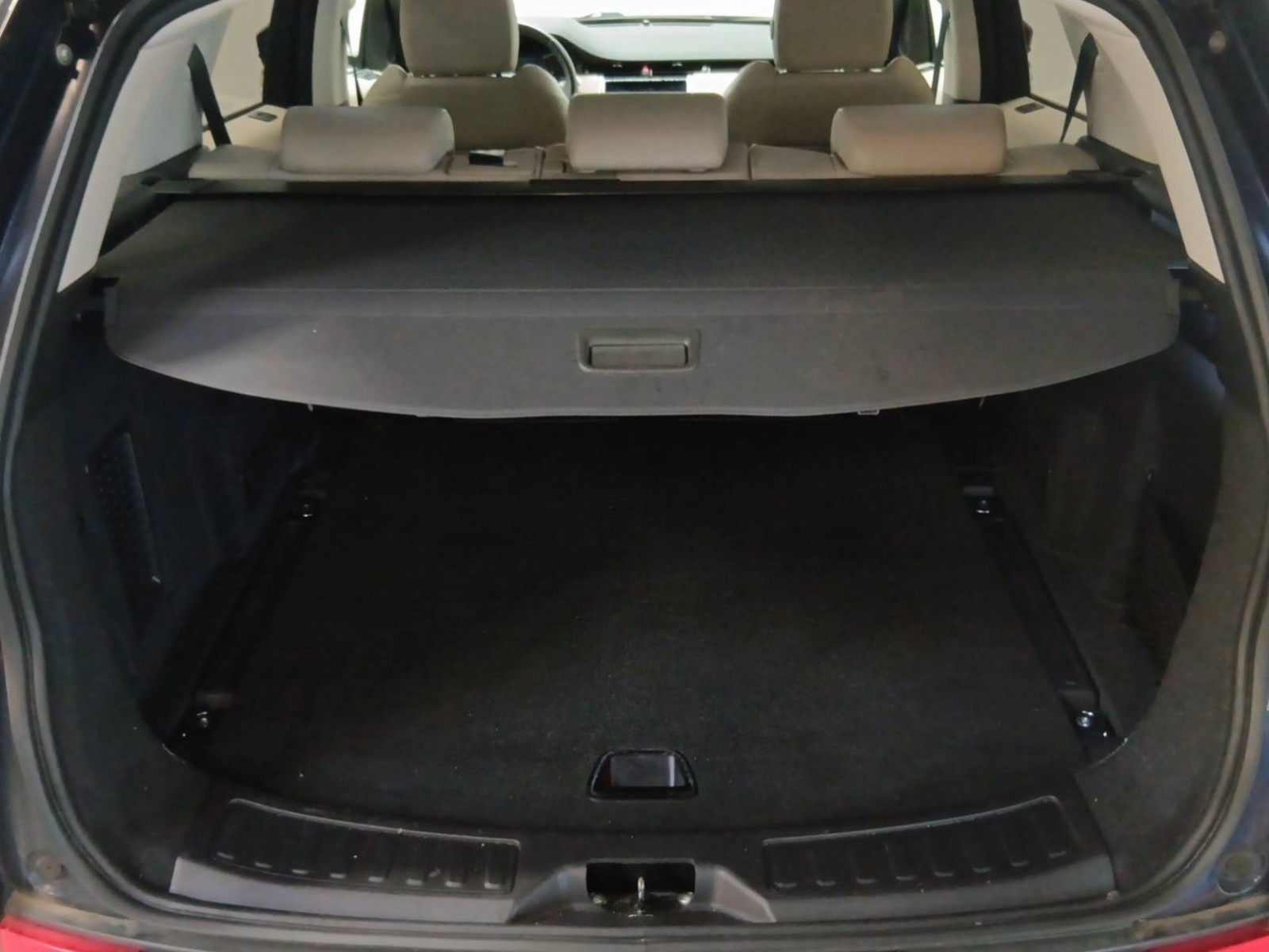 LAND ROVER - DISCOVERY SPORT - #402639 - 47
