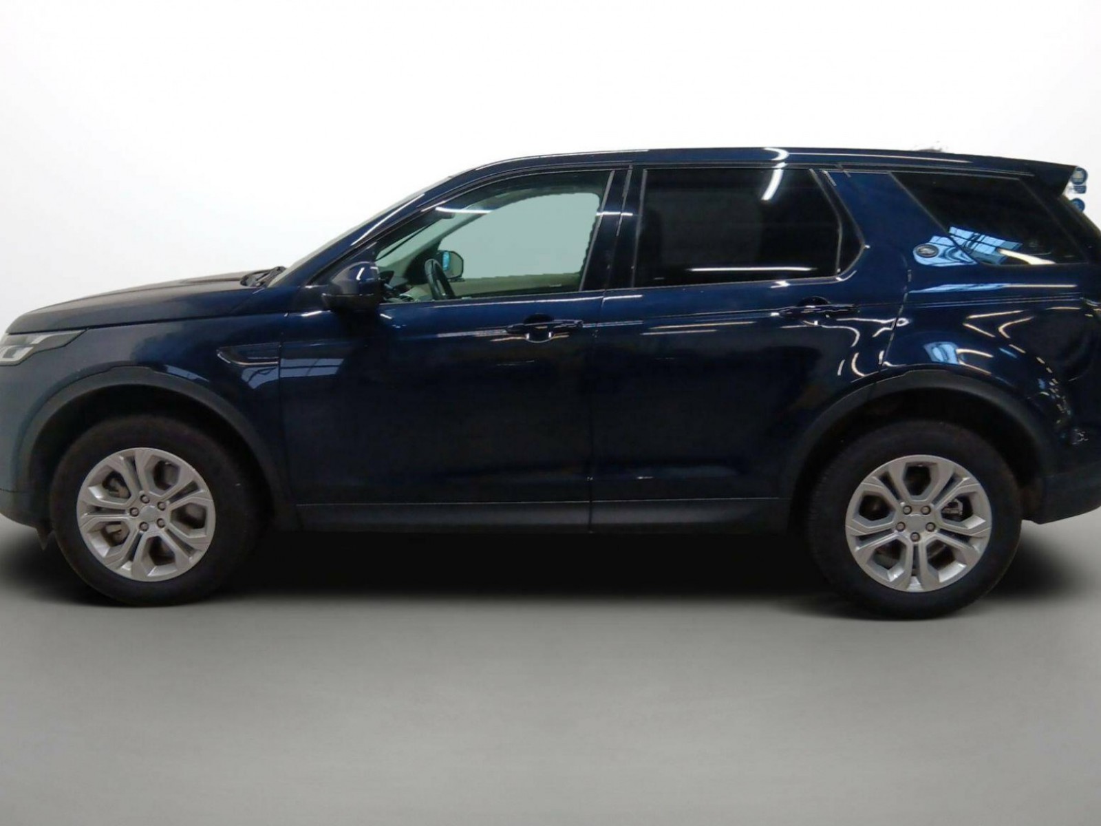LAND ROVER - DISCOVERY SPORT - #402639 - 50