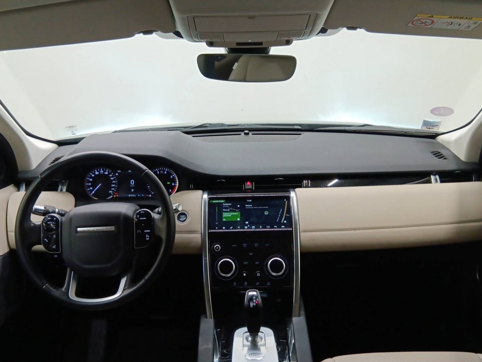 LAND ROVER - DISCOVERY SPORT - #402639 - 48