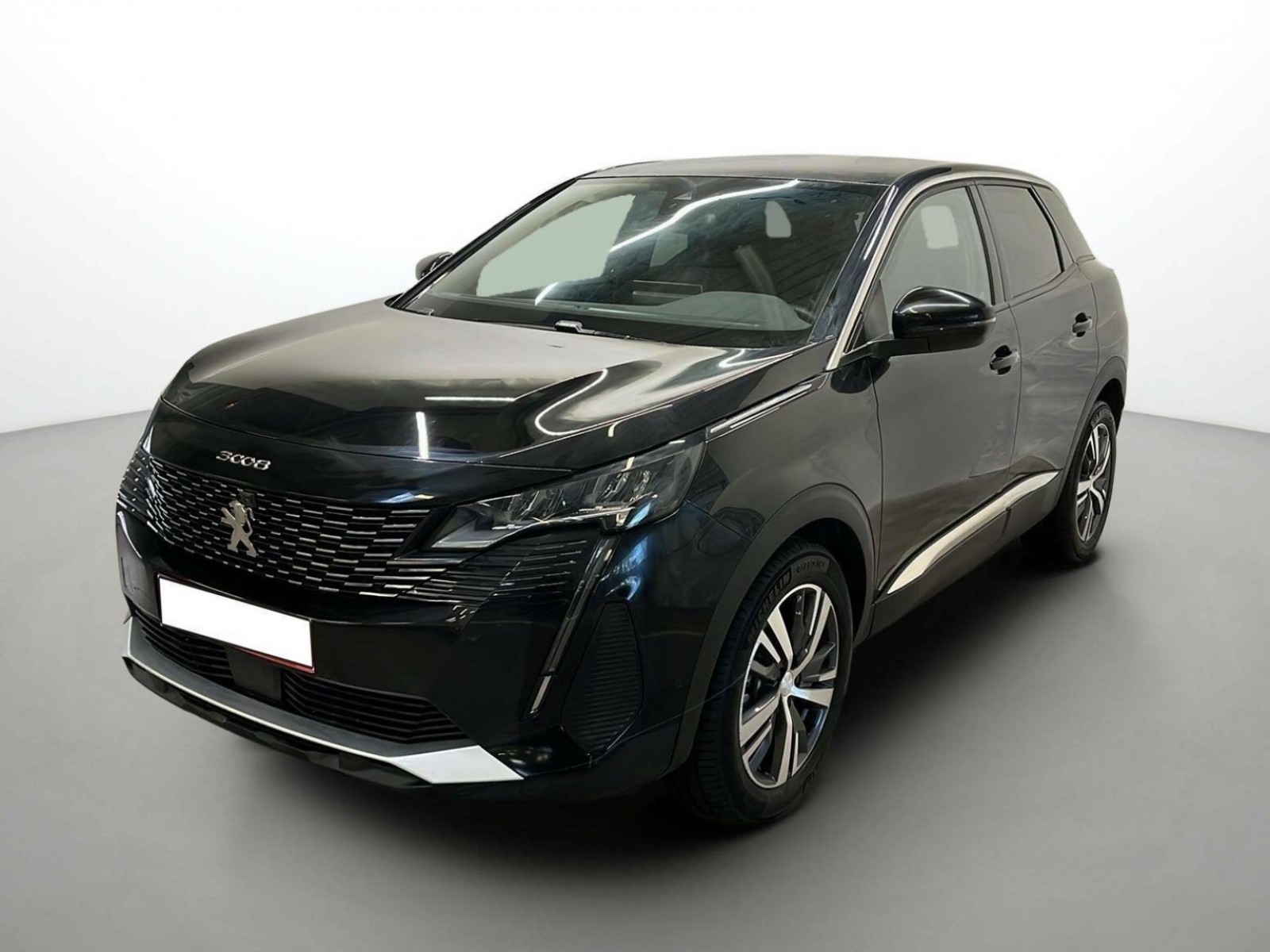 PEUGEOT - 3008 - #395181 - 17