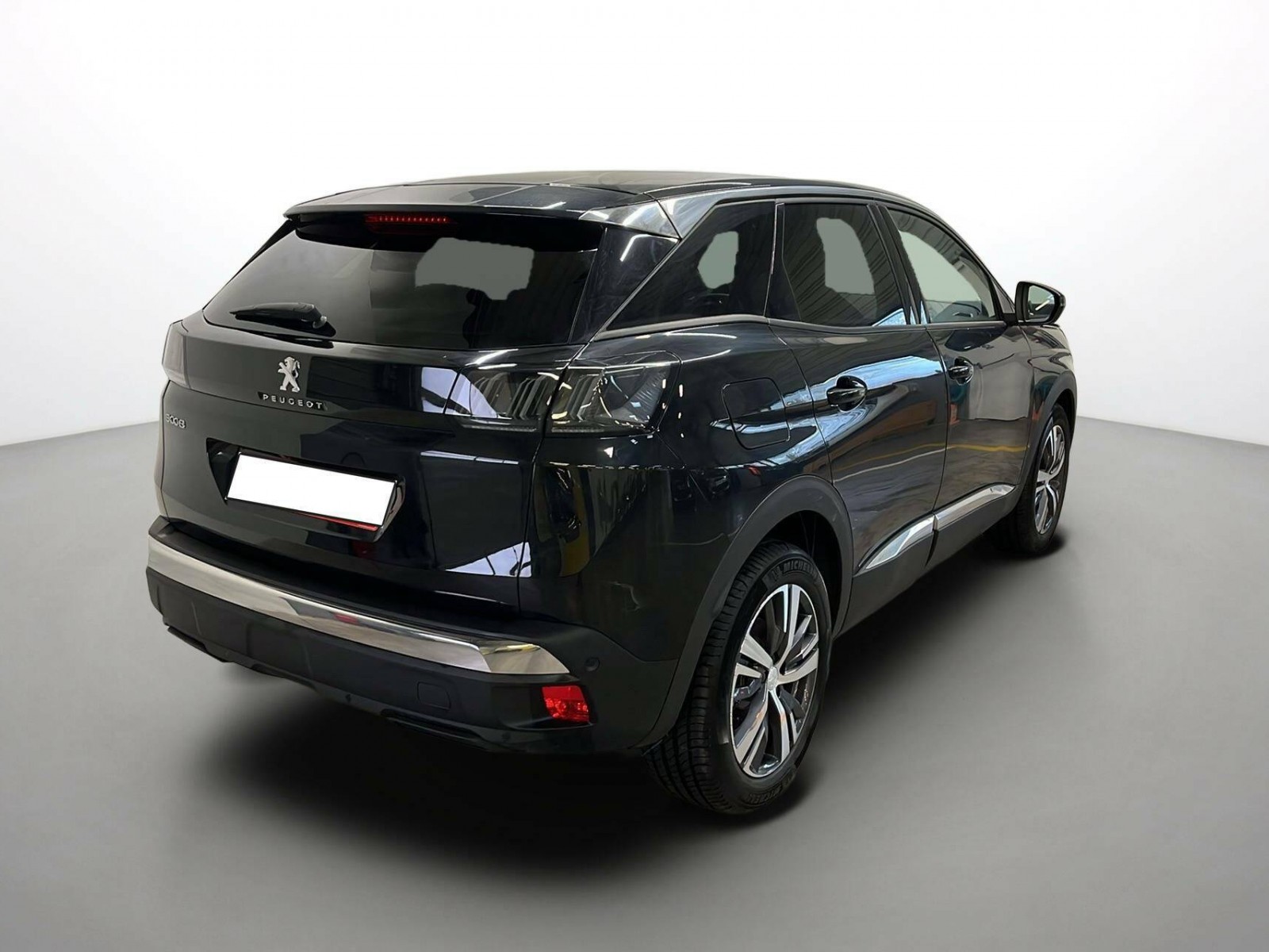 PEUGEOT - 3008 - #395181 - 3
