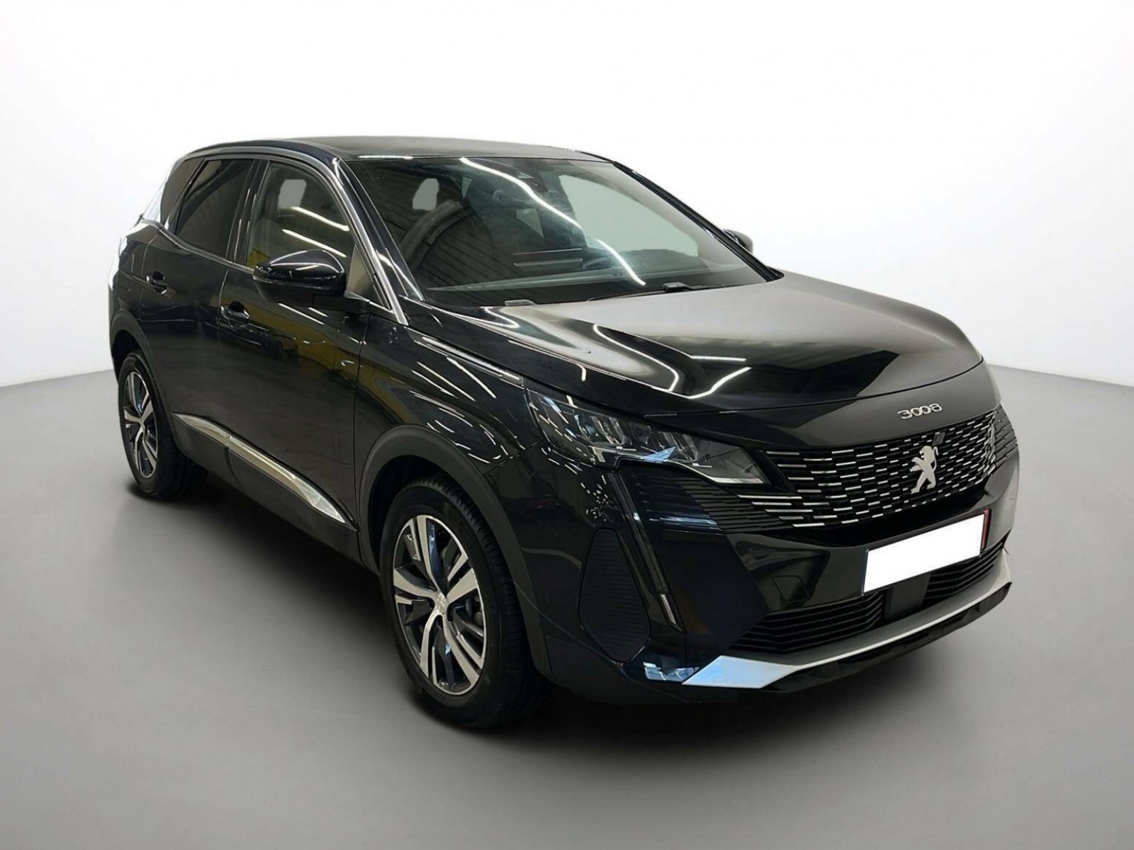 PEUGEOT - 3008 - #395181 - 18