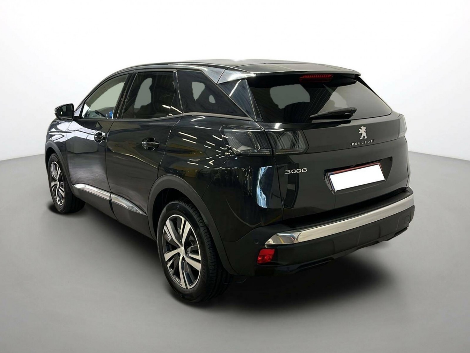 PEUGEOT - 3008 - #395181 - 19