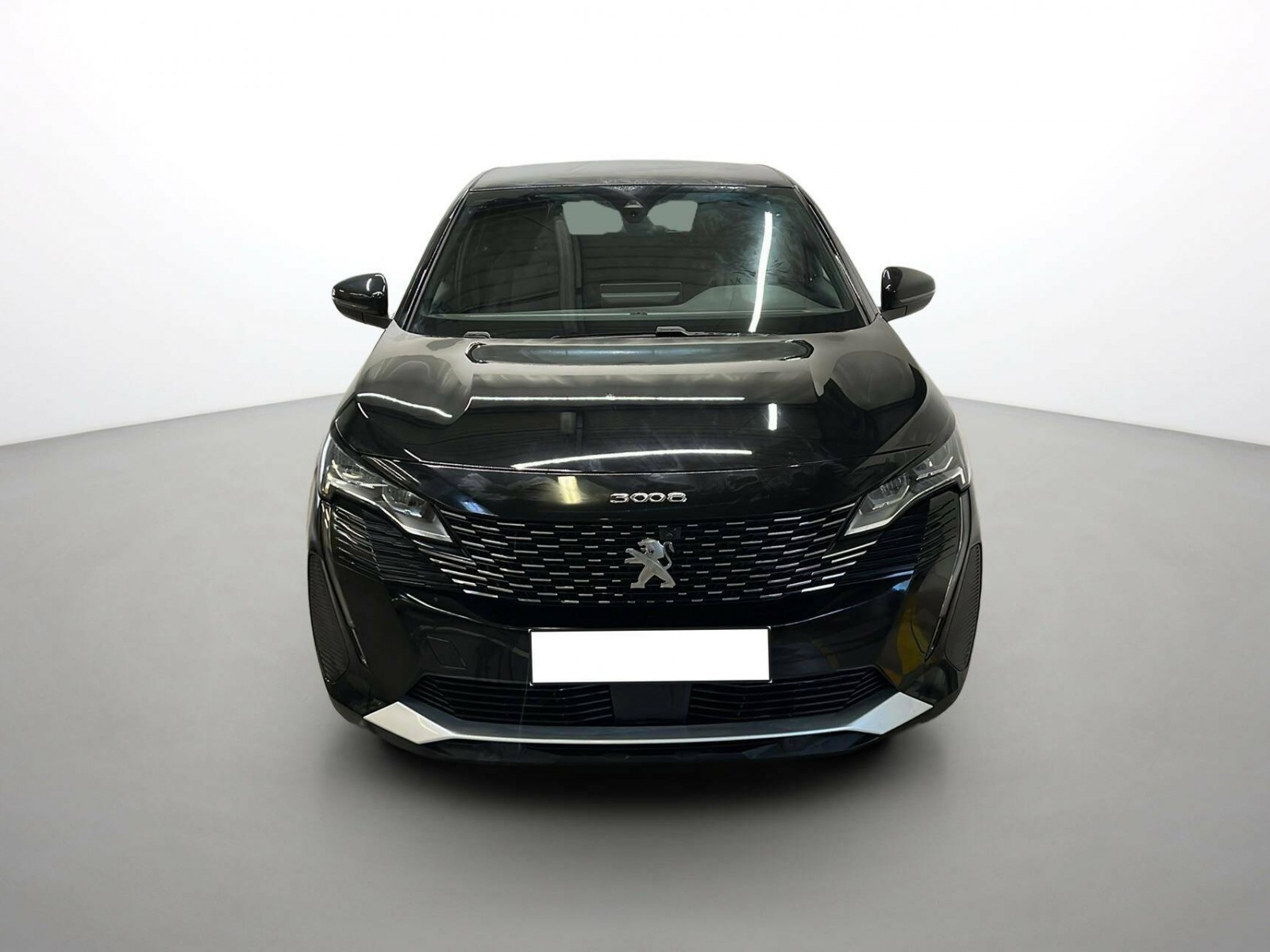 PEUGEOT - 3008 - #395181 - 4