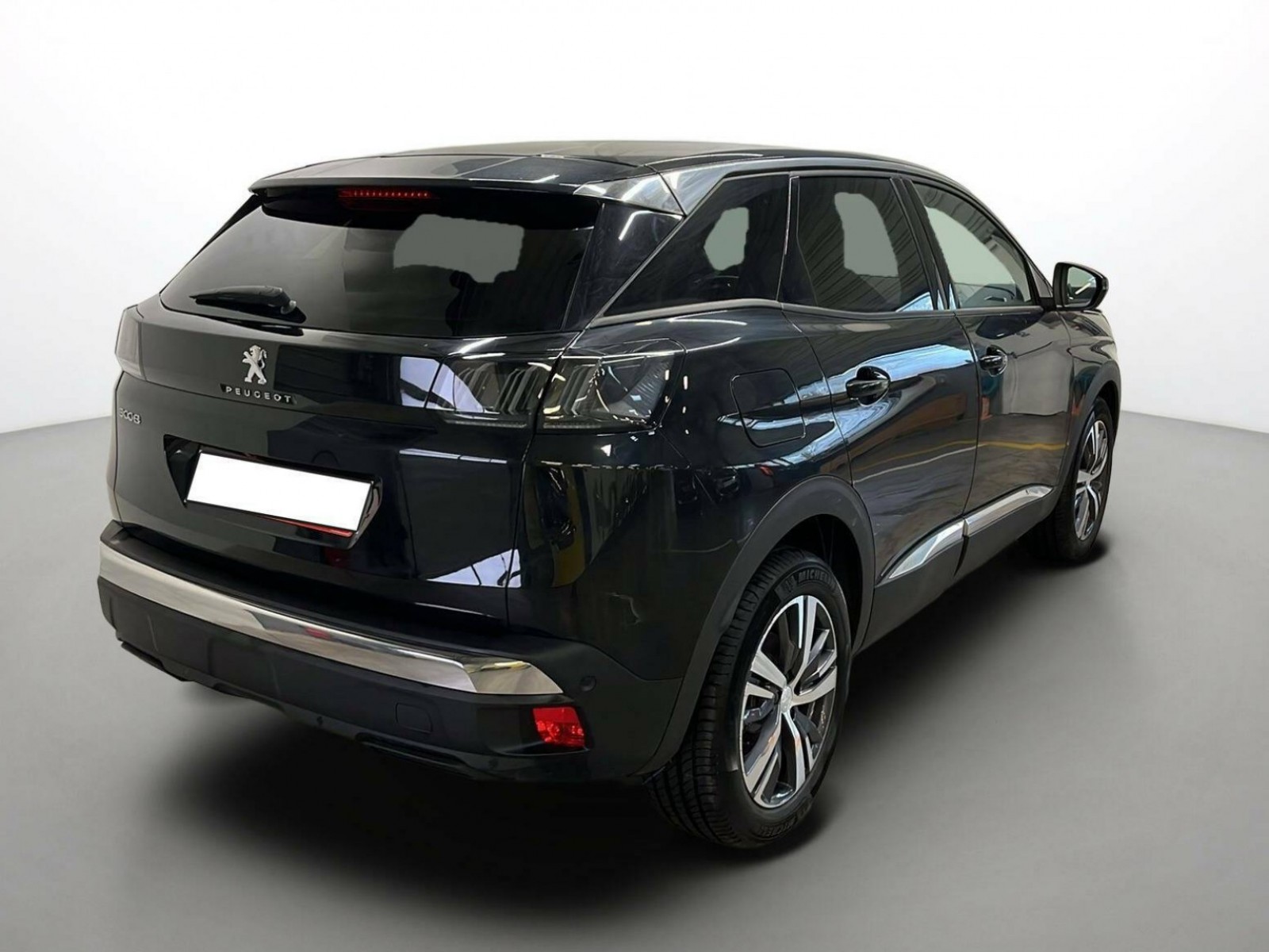 PEUGEOT - 3008 - #395181 - 20