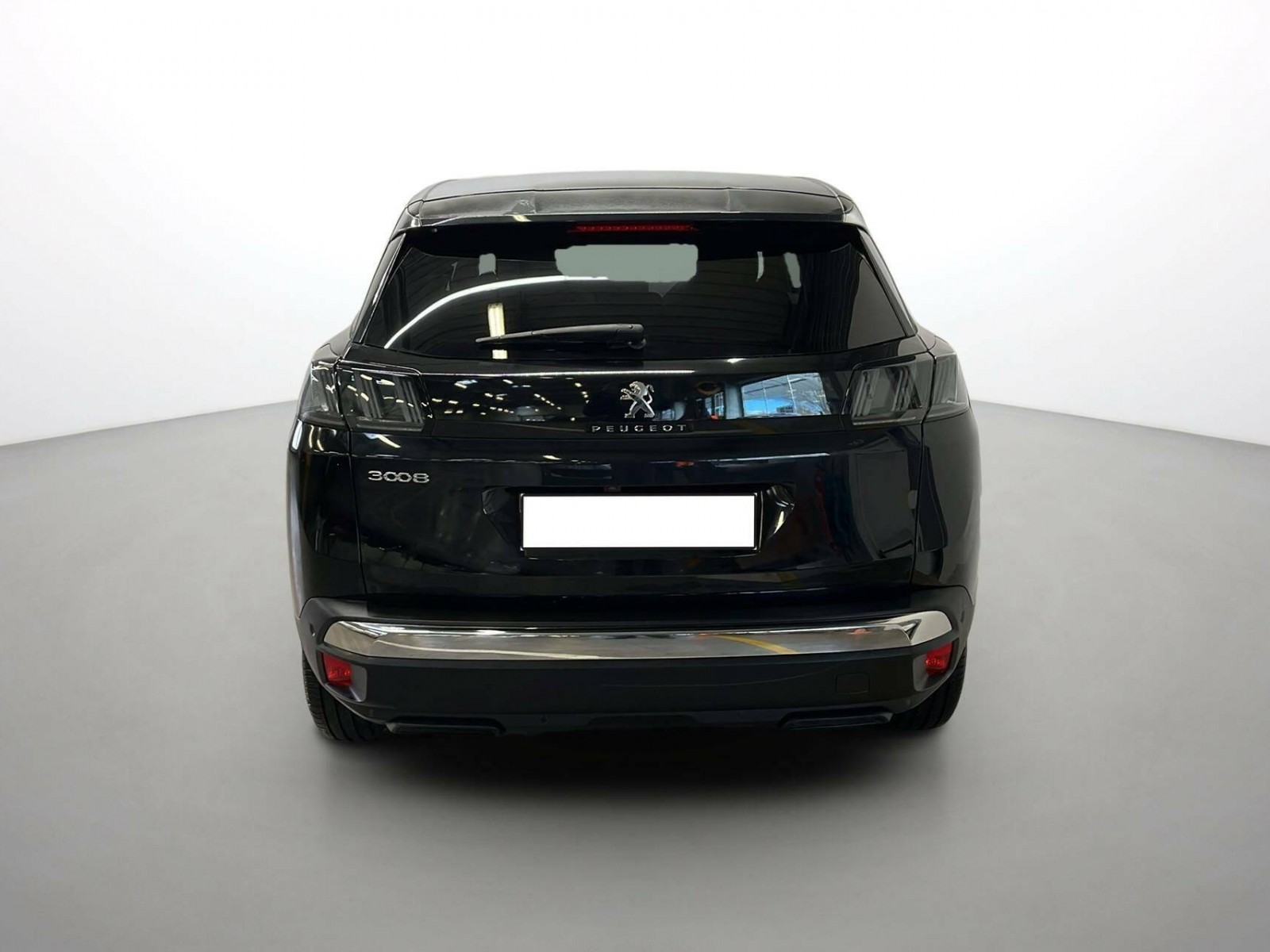 PEUGEOT - 3008 - #395181 - 5