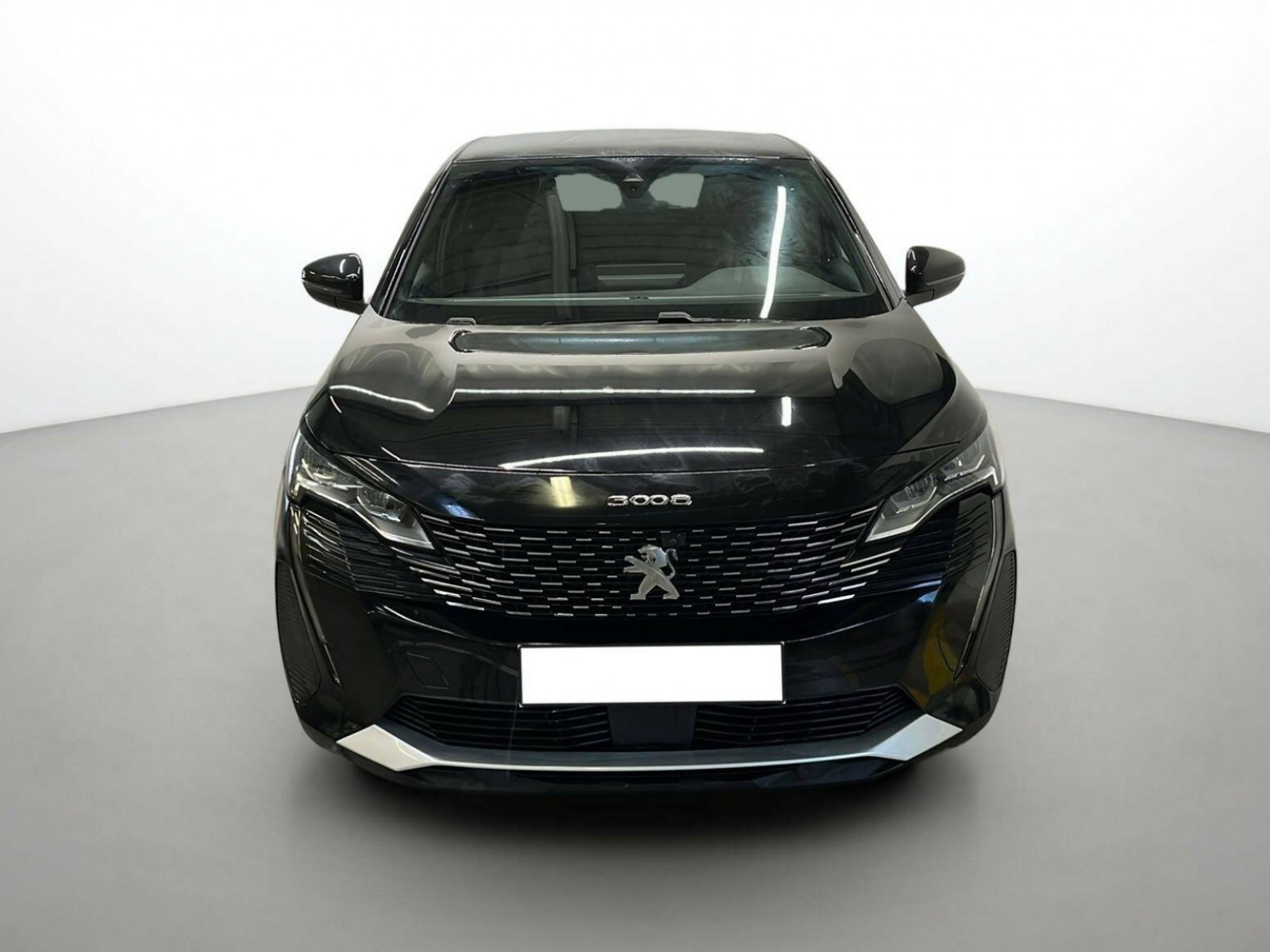 PEUGEOT - 3008 - #395181 - 21