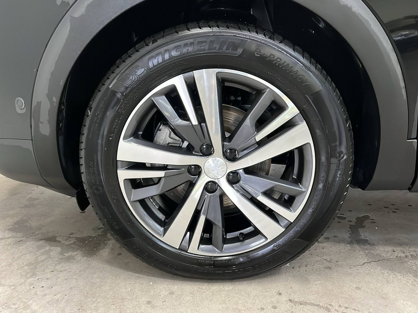 PEUGEOT - 3008 - #395181 - 6