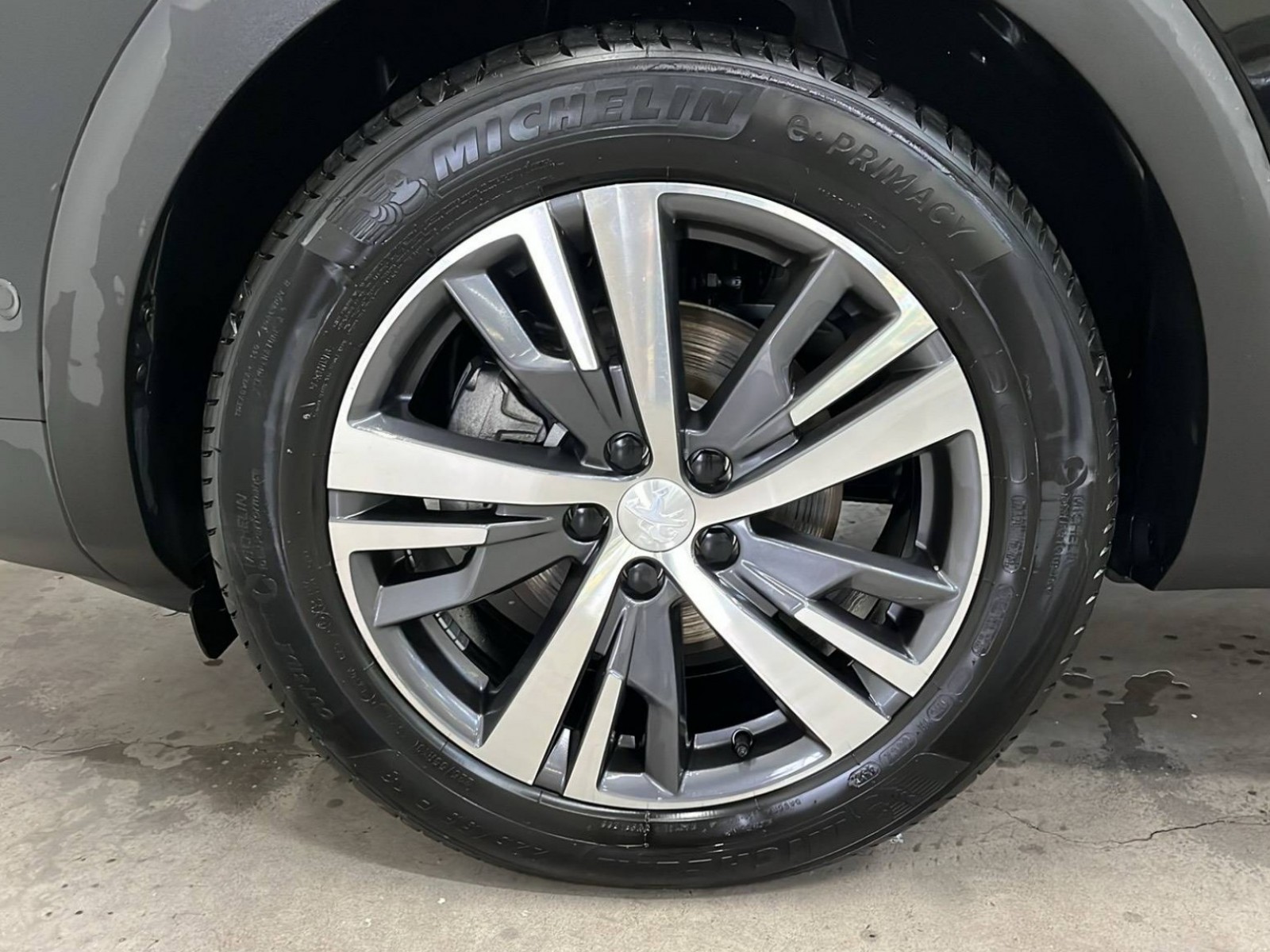 PEUGEOT - 3008 - #395181 - 23