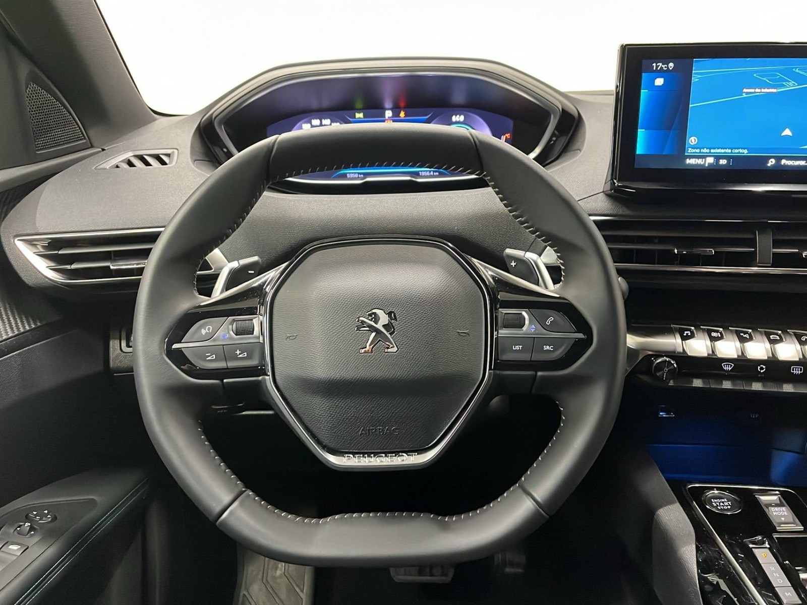 PEUGEOT - 3008 - #395181 - 10