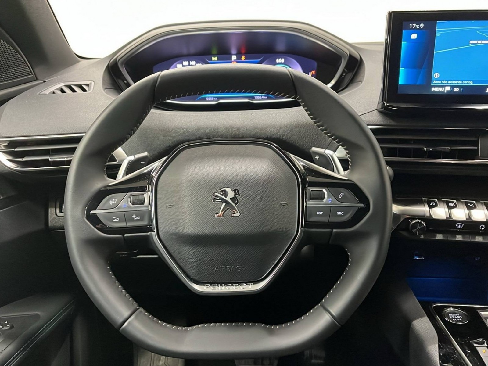 PEUGEOT - 3008 - #395181 - 27