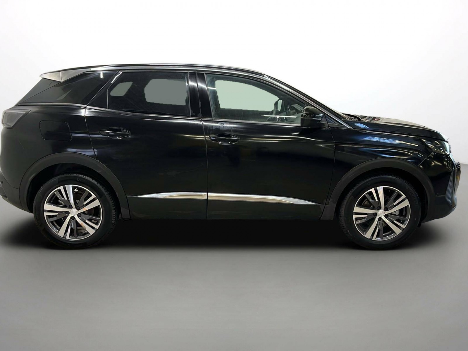 PEUGEOT - 3008 - #395181 - 15