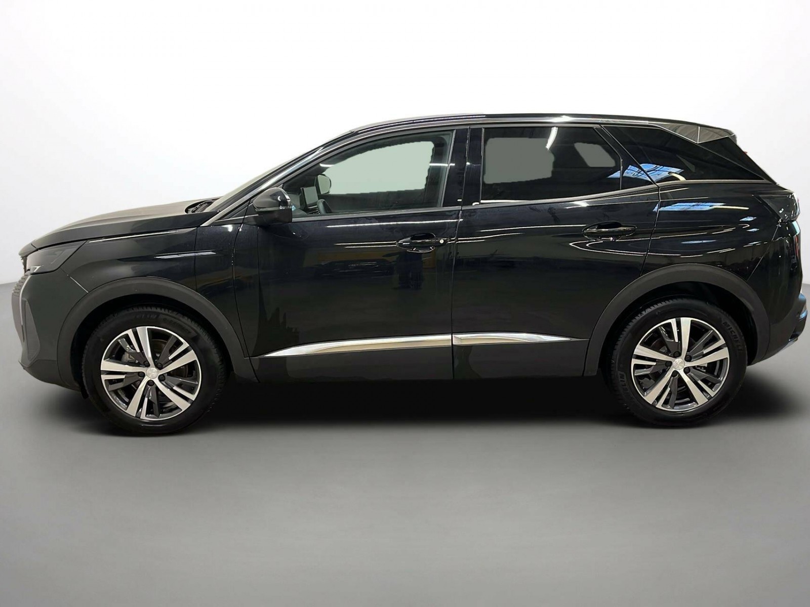 PEUGEOT - 3008 - #395181 - 16