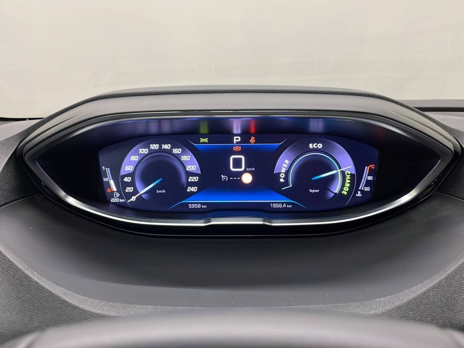 PEUGEOT - 3008 - #395181 - 29
