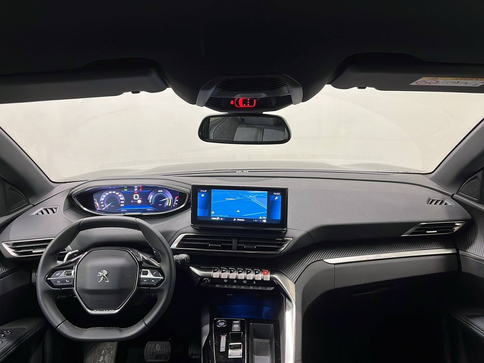 PEUGEOT - 3008 - #395181 - 14