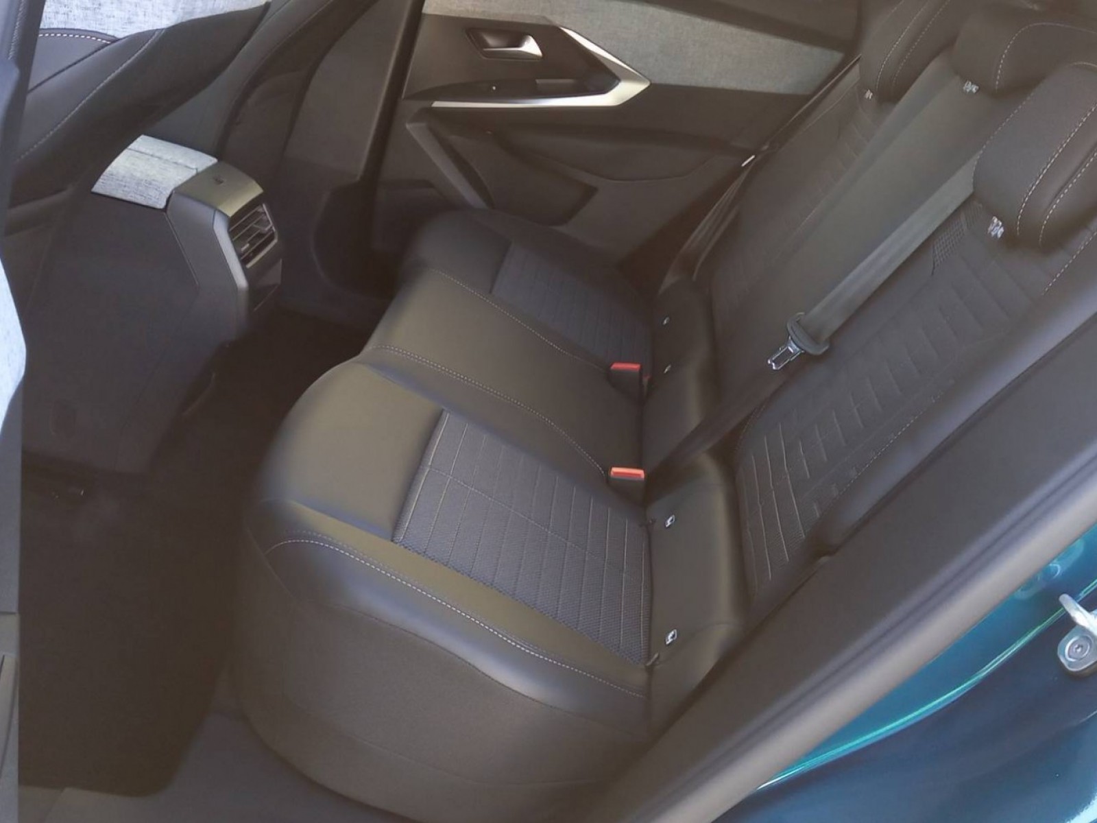 PEUGEOT - 3008 - #349682 - 8