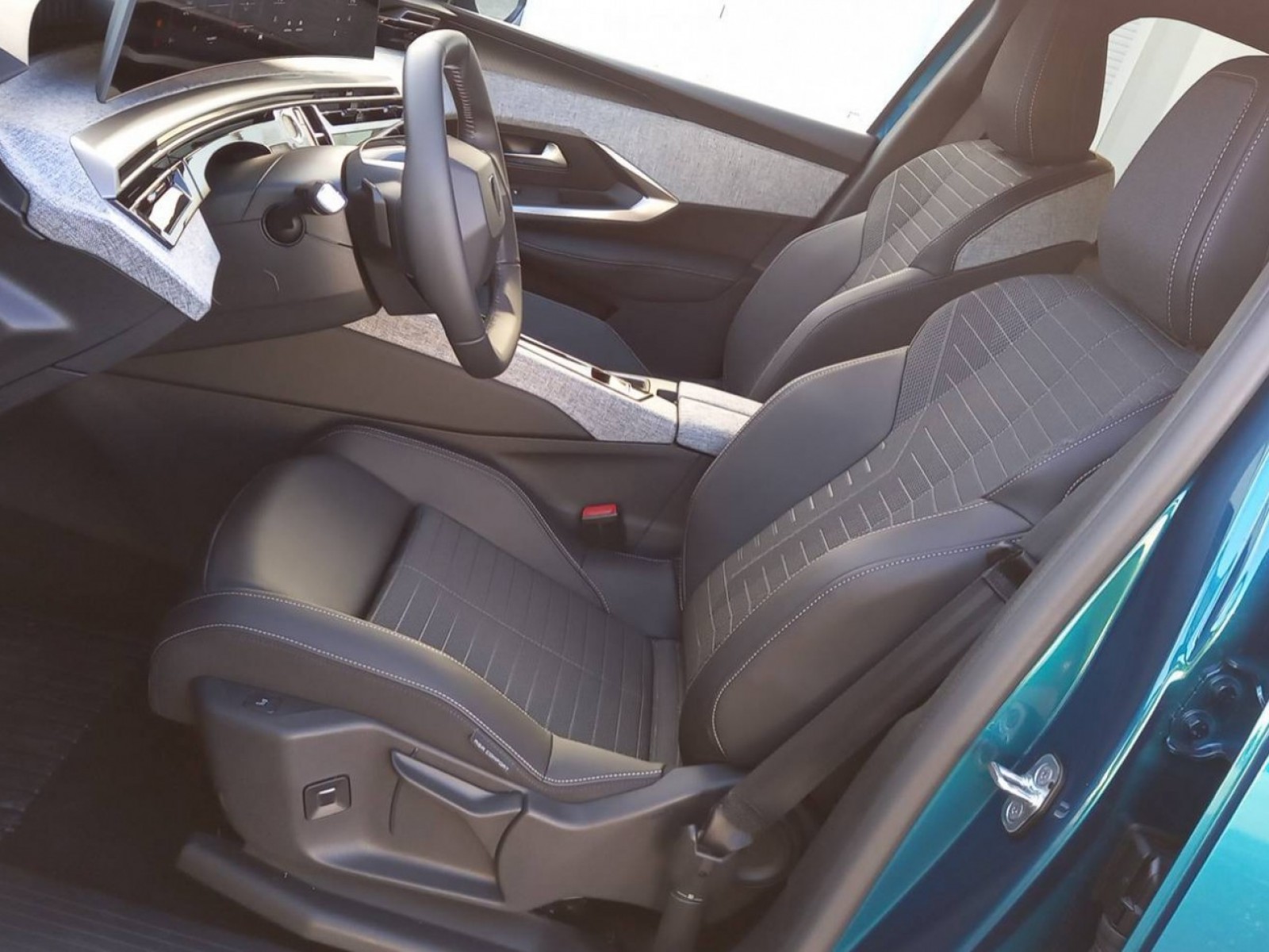 PEUGEOT - 3008 - #349683 - 7