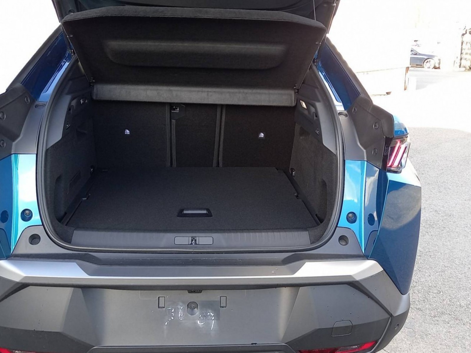 PEUGEOT - 3008 - #349683 - 12