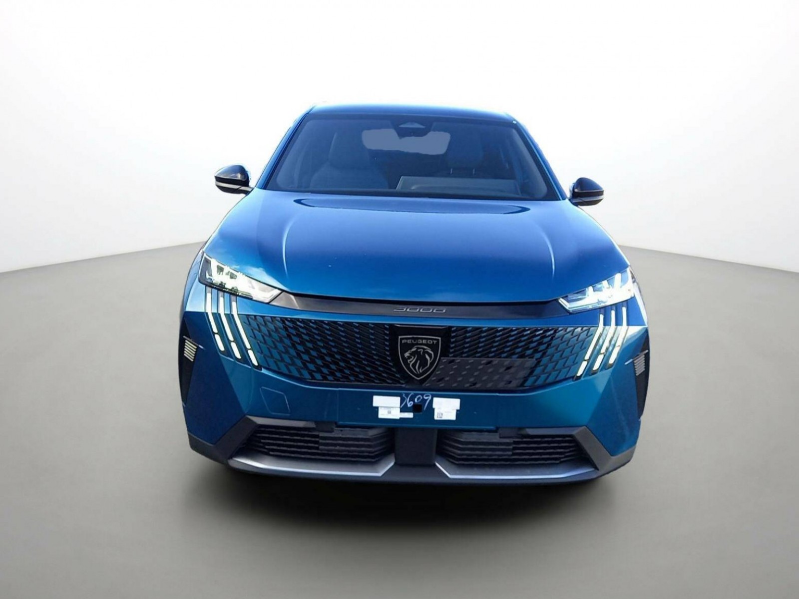 PEUGEOT - 3008 - #349684 - 4