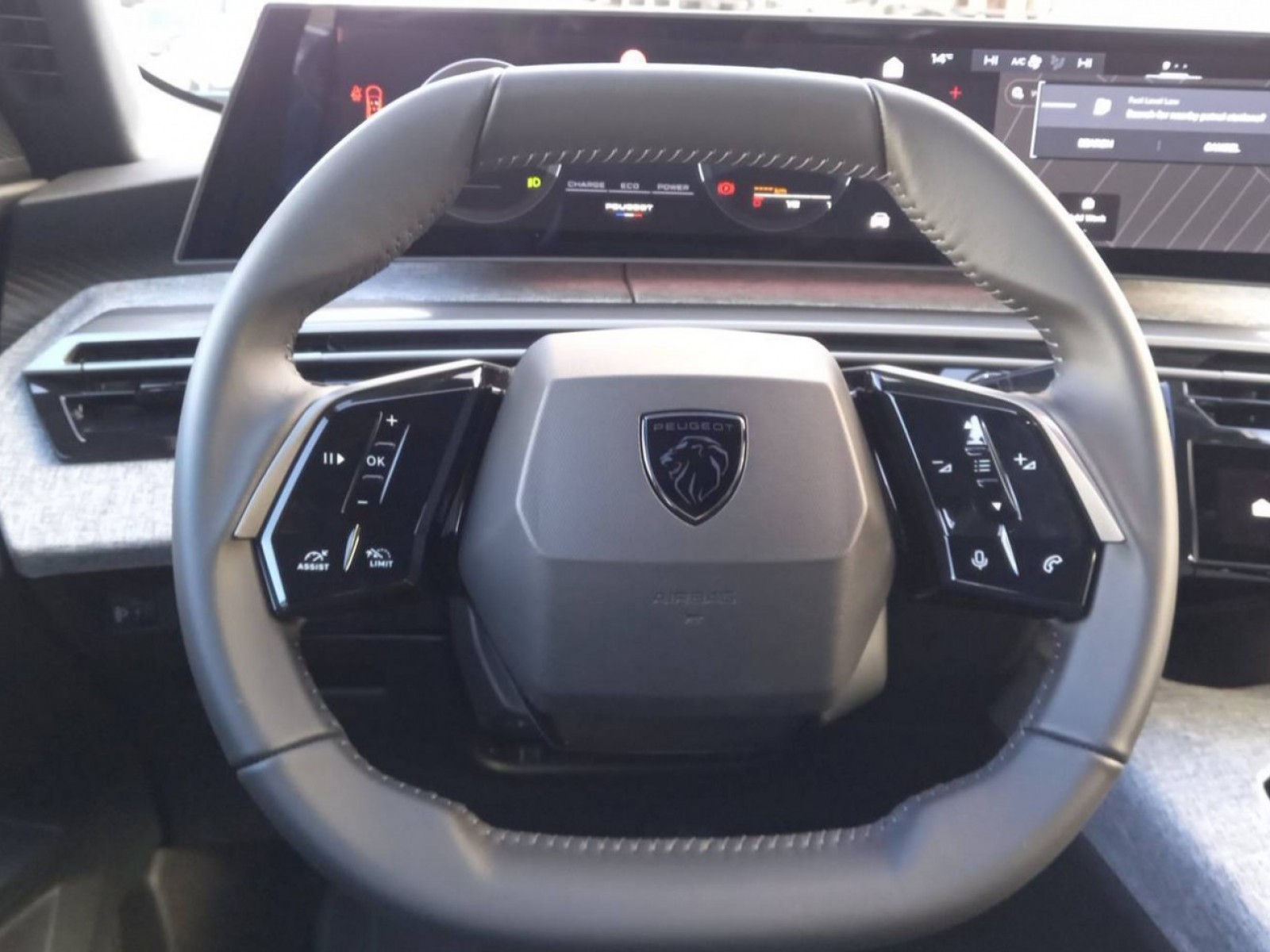 PEUGEOT - 3008 - #349685 - 10