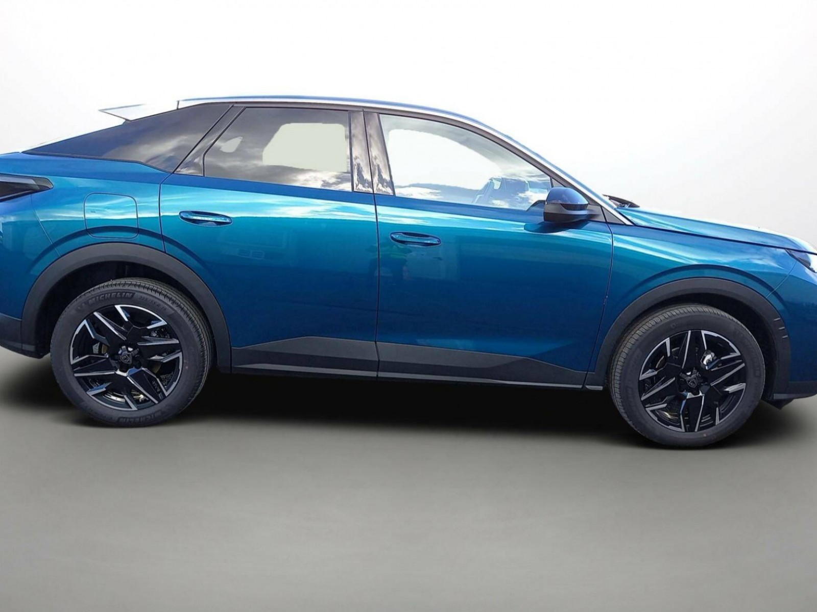 PEUGEOT - 3008 - #349636 - 44