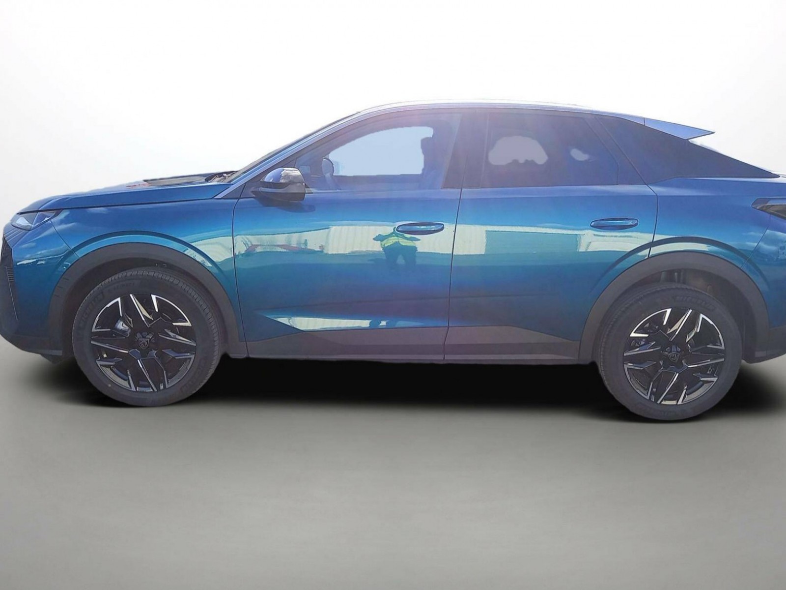 PEUGEOT - 3008 - #349636 - 46