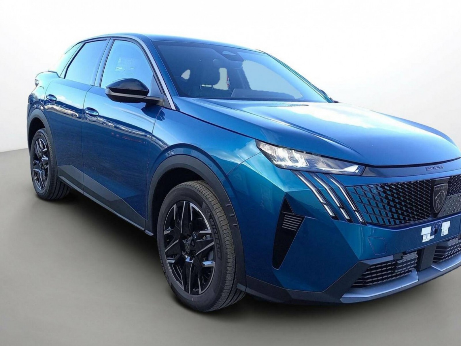 PEUGEOT - 3008 - #349636 - 19