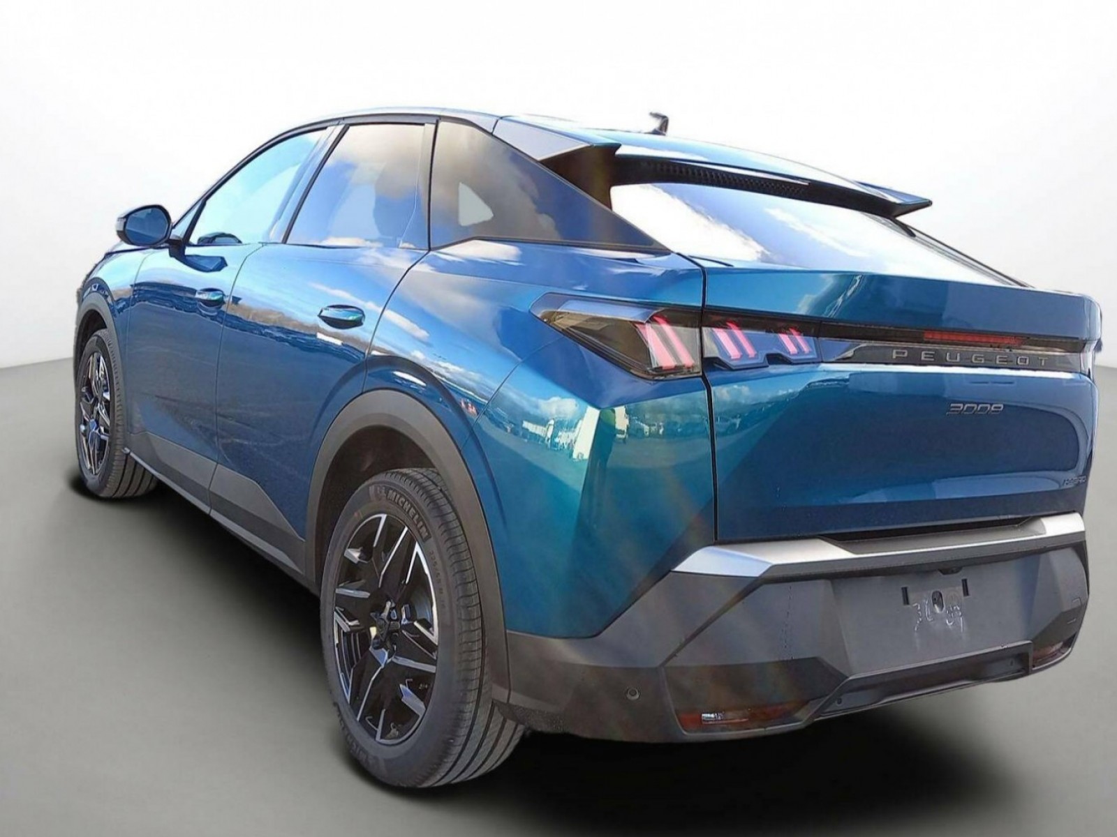 PEUGEOT - 3008 - #349636 - 21