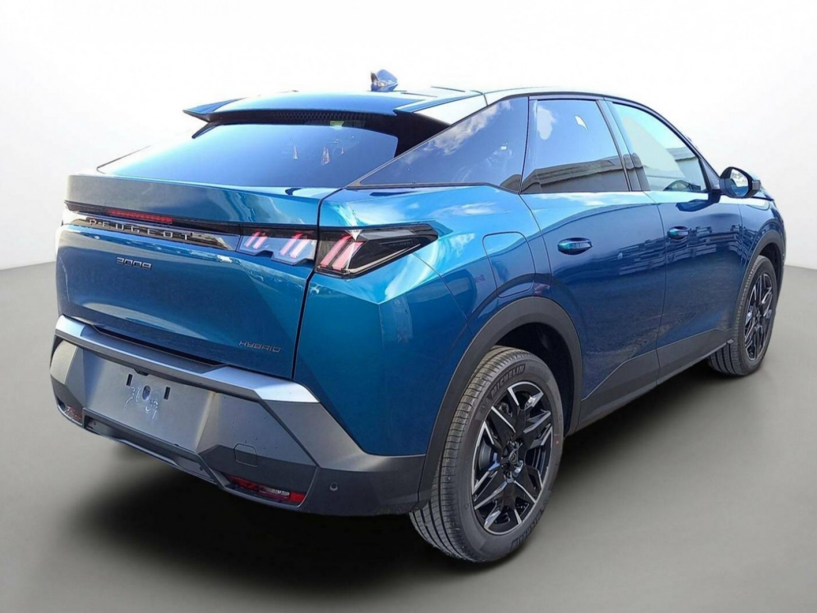 PEUGEOT - 3008 - #349636 - 22