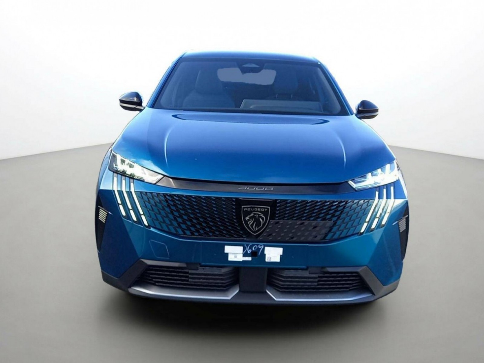PEUGEOT - 3008 - #349636 - 25