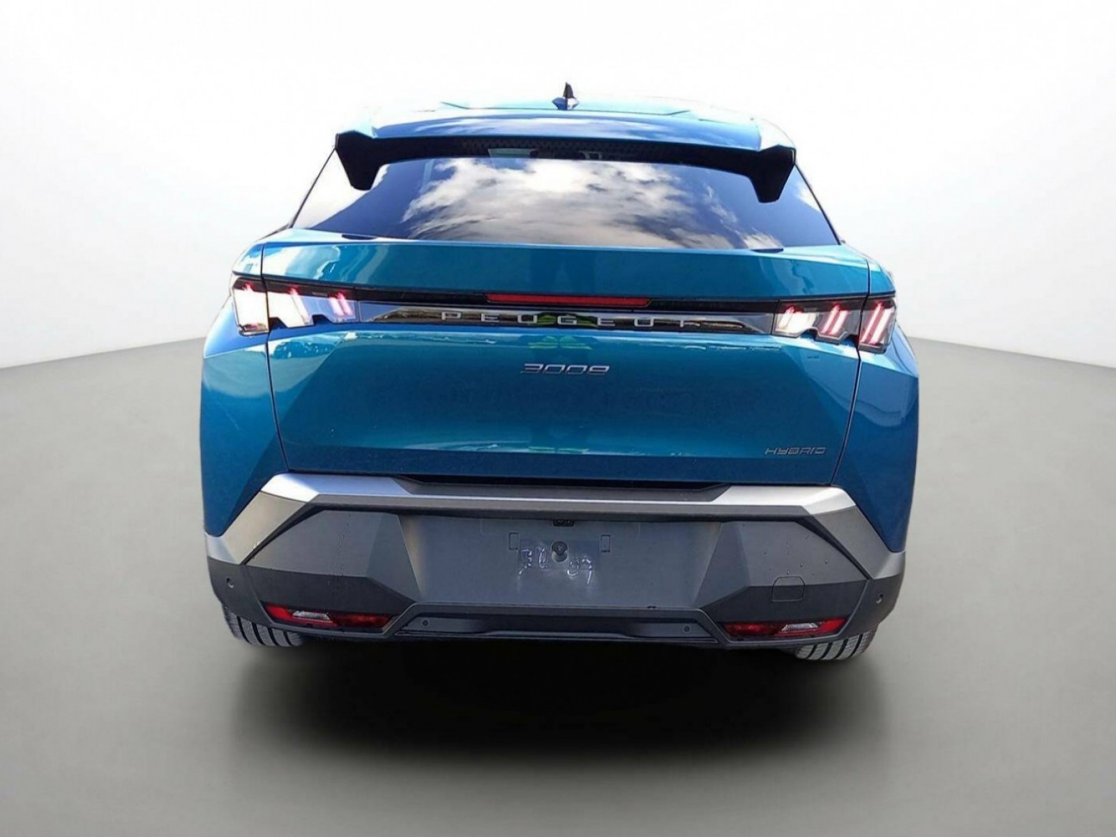 PEUGEOT - 3008 - #349636 - 26