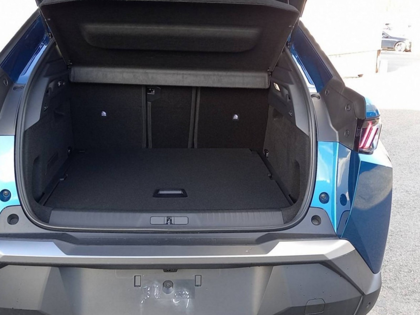 PEUGEOT - 3008 - #349636 - 41