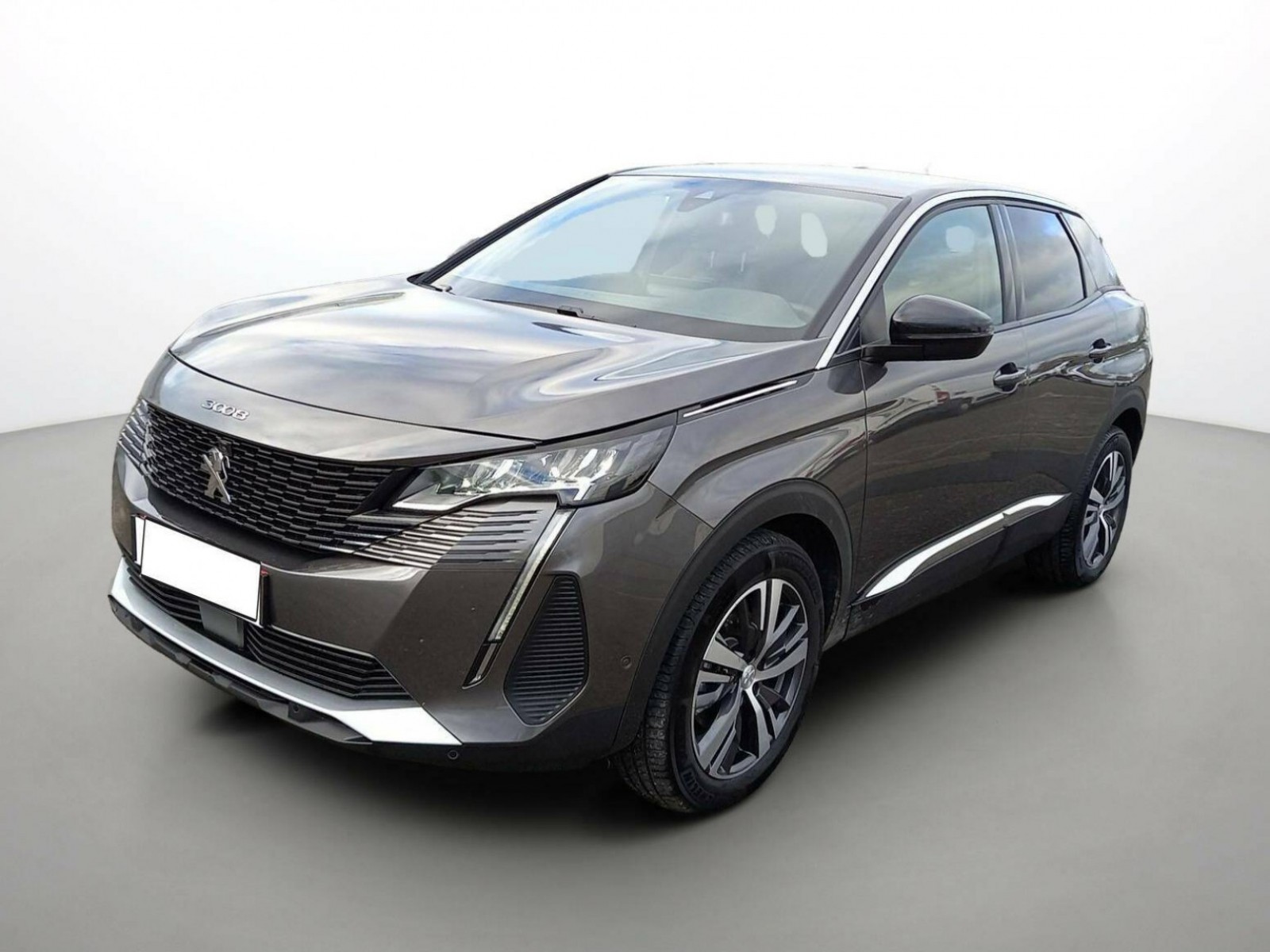 PEUGEOT - 3008 - #395175 - 16