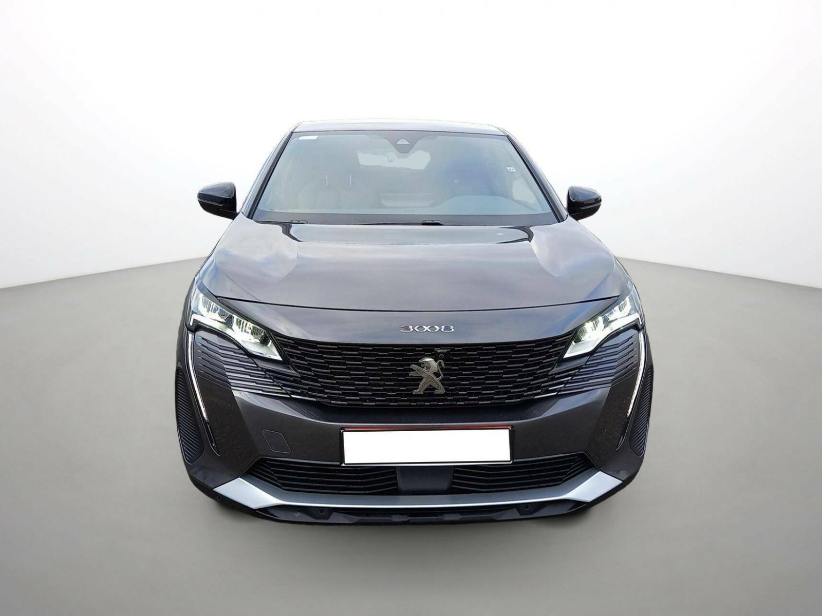 PEUGEOT - 3008 - #395175 - 4