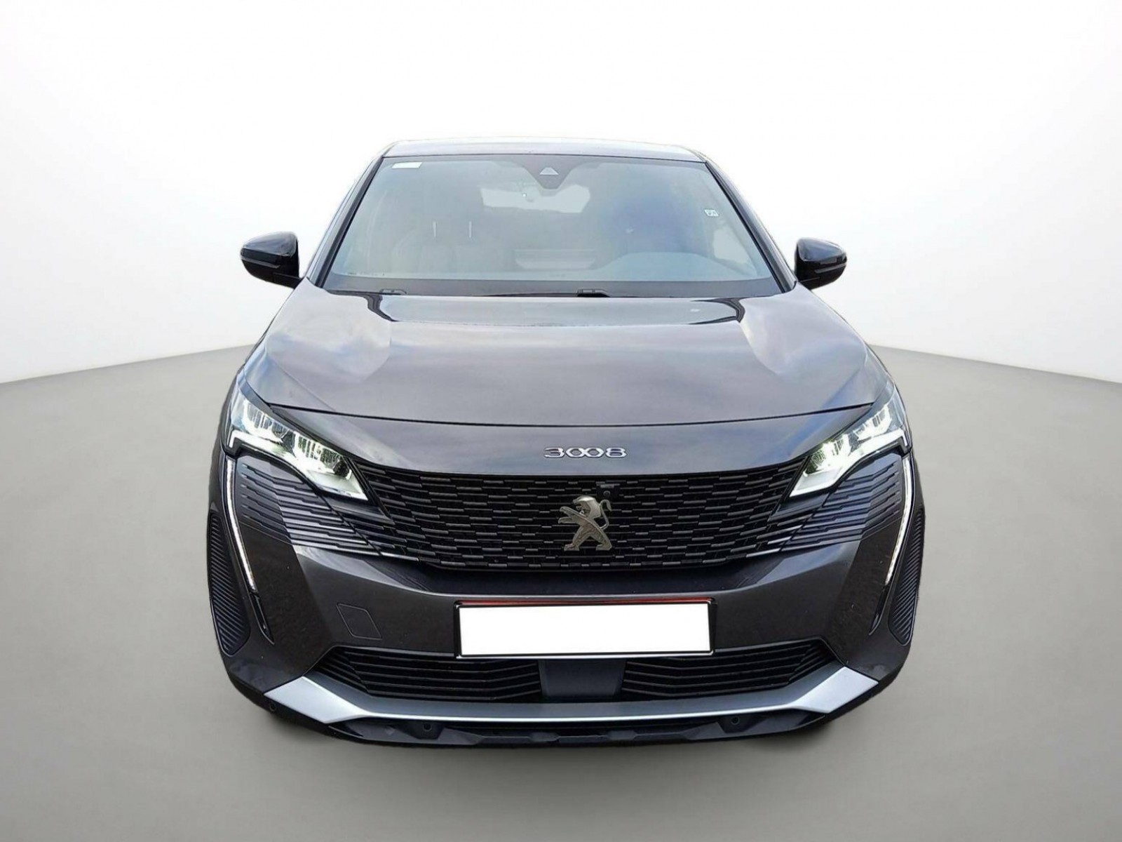 PEUGEOT - 3008 - #395175 - 20