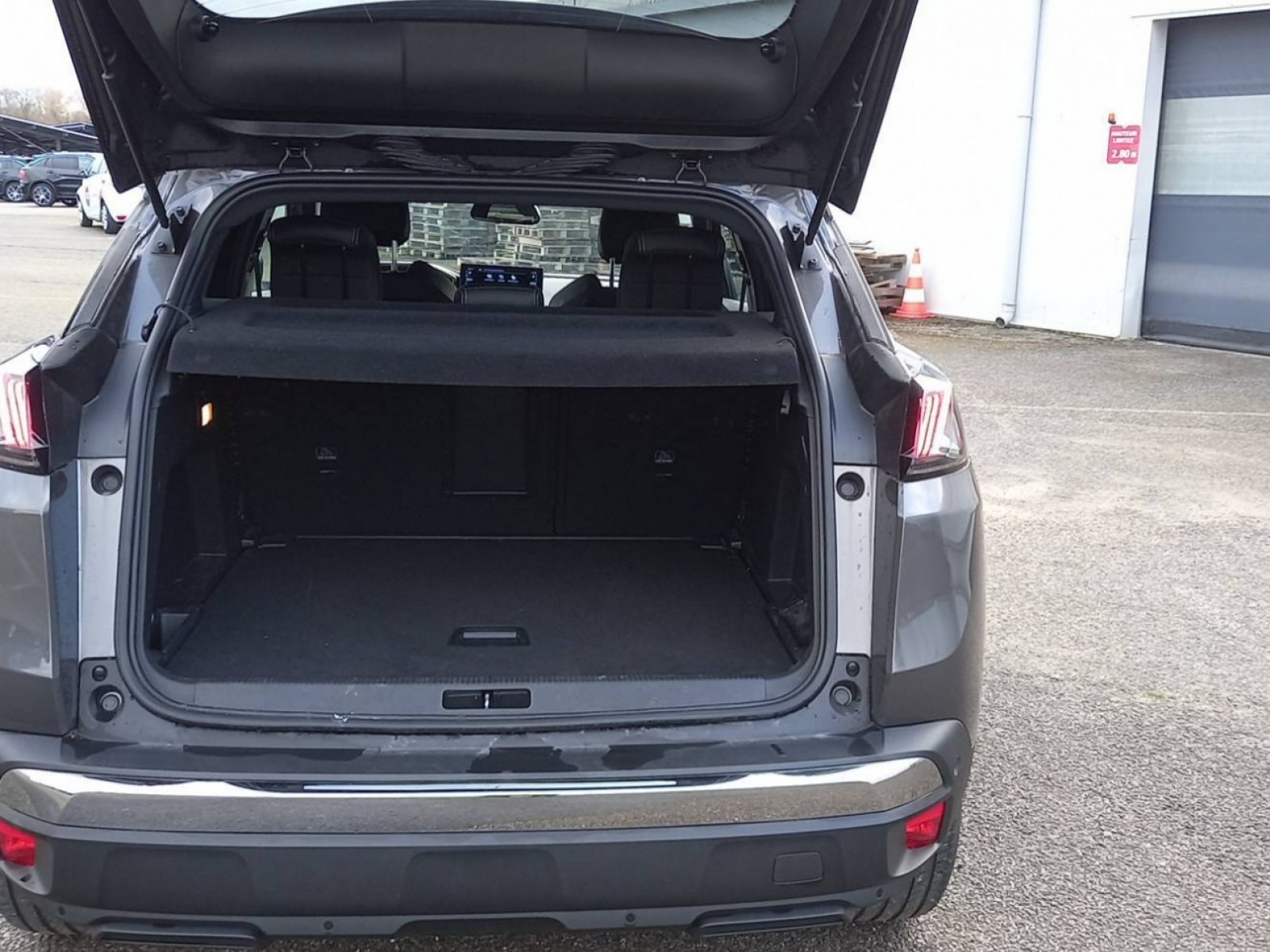 PEUGEOT - 3008 - #395175 - 28