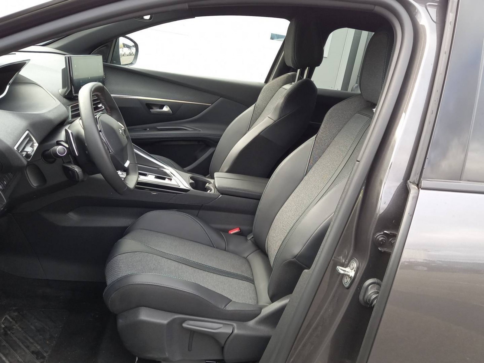 PEUGEOT - 3008 - #395175 - 7