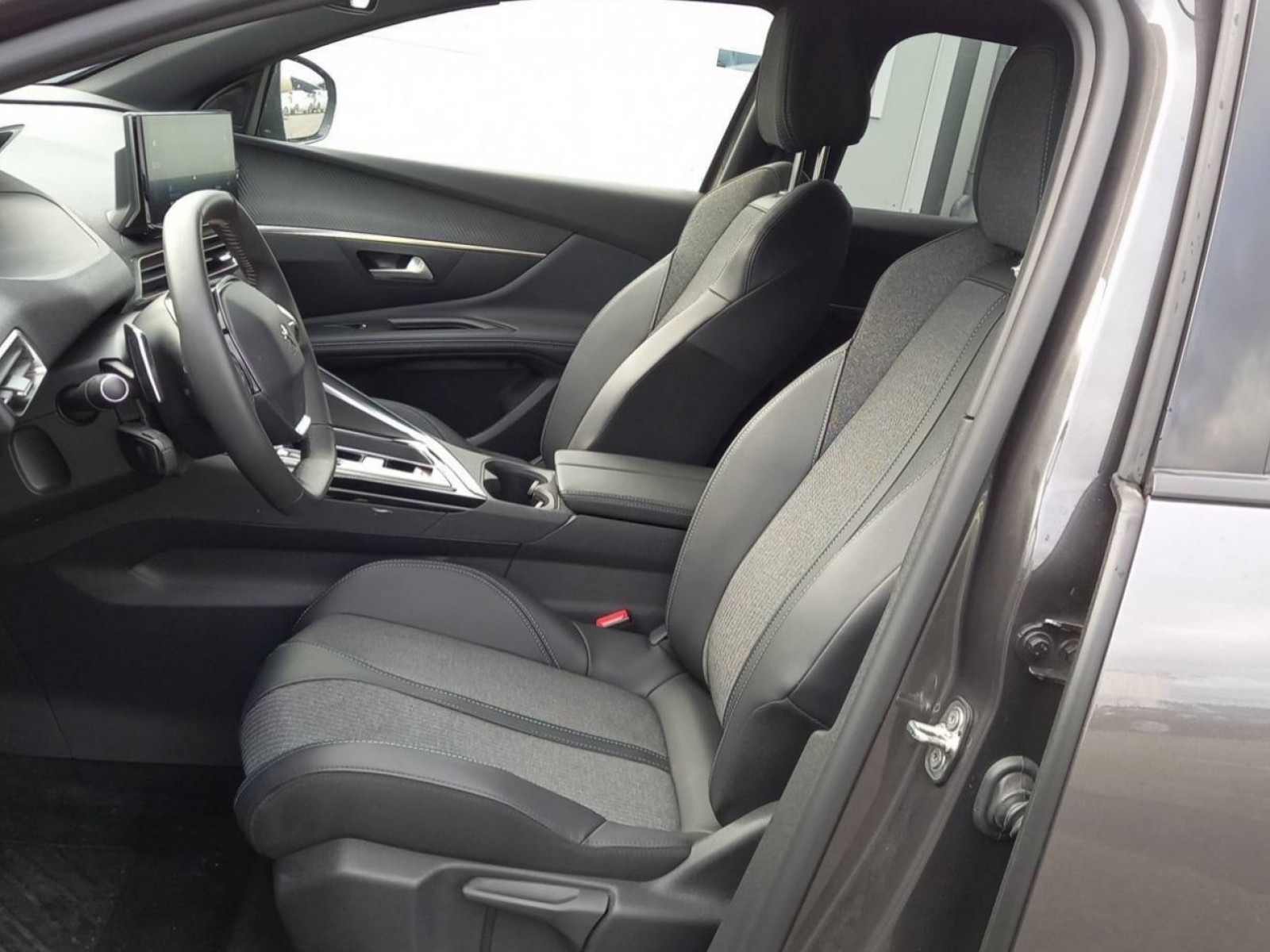 PEUGEOT - 3008 - #395175 - 23