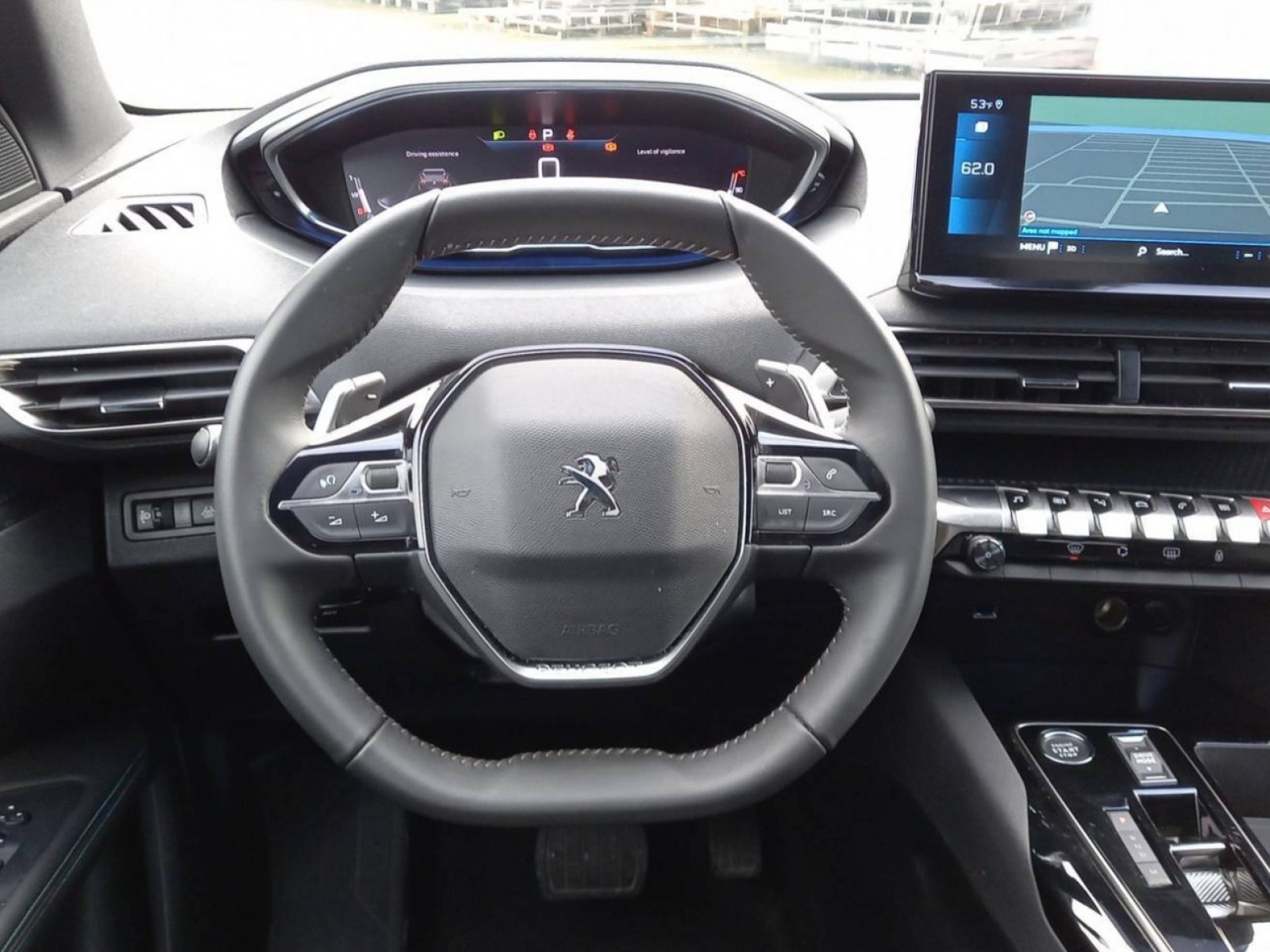 PEUGEOT - 3008 - #395175 - 26