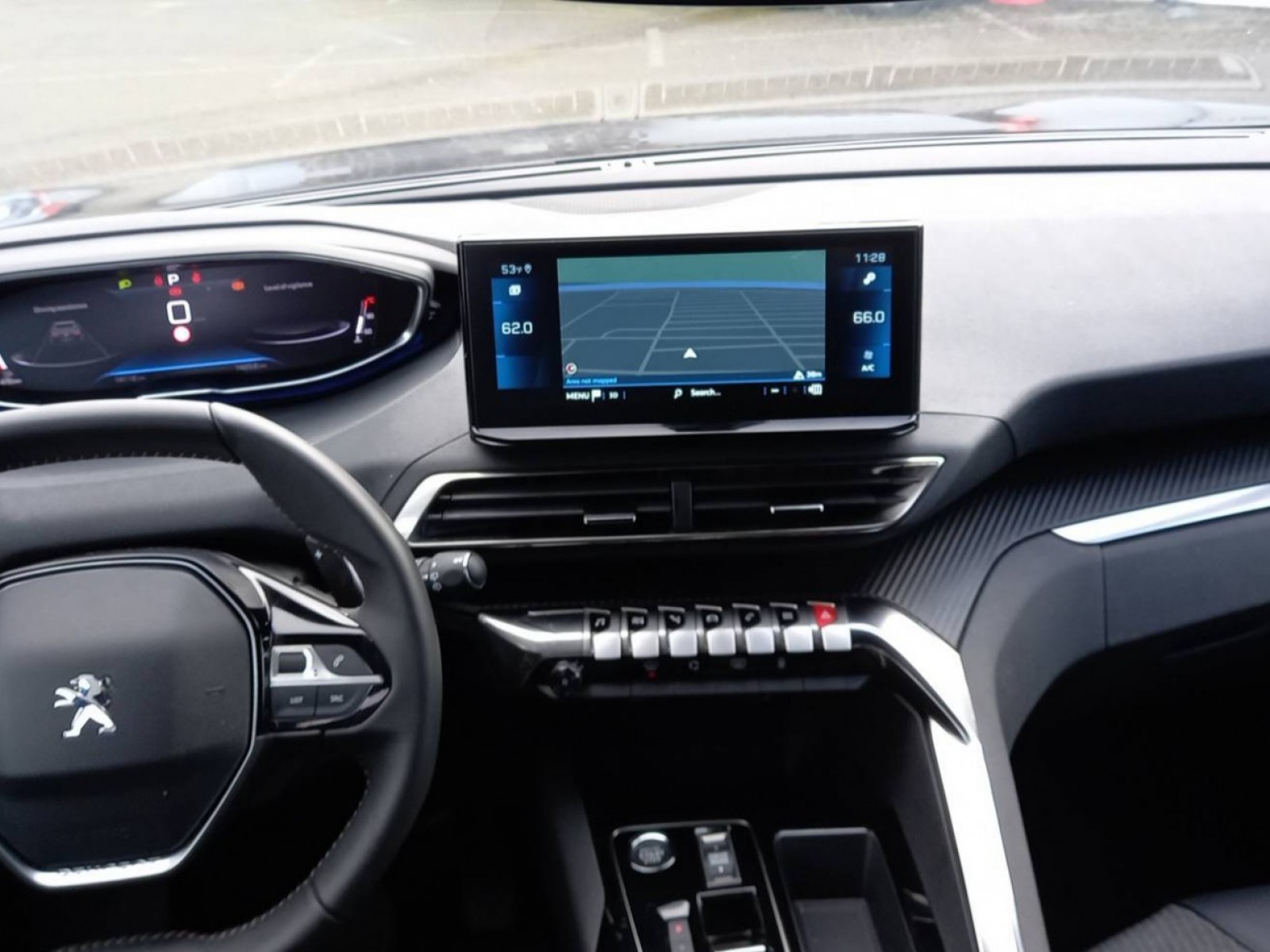 PEUGEOT - 3008 - #395175 - 25